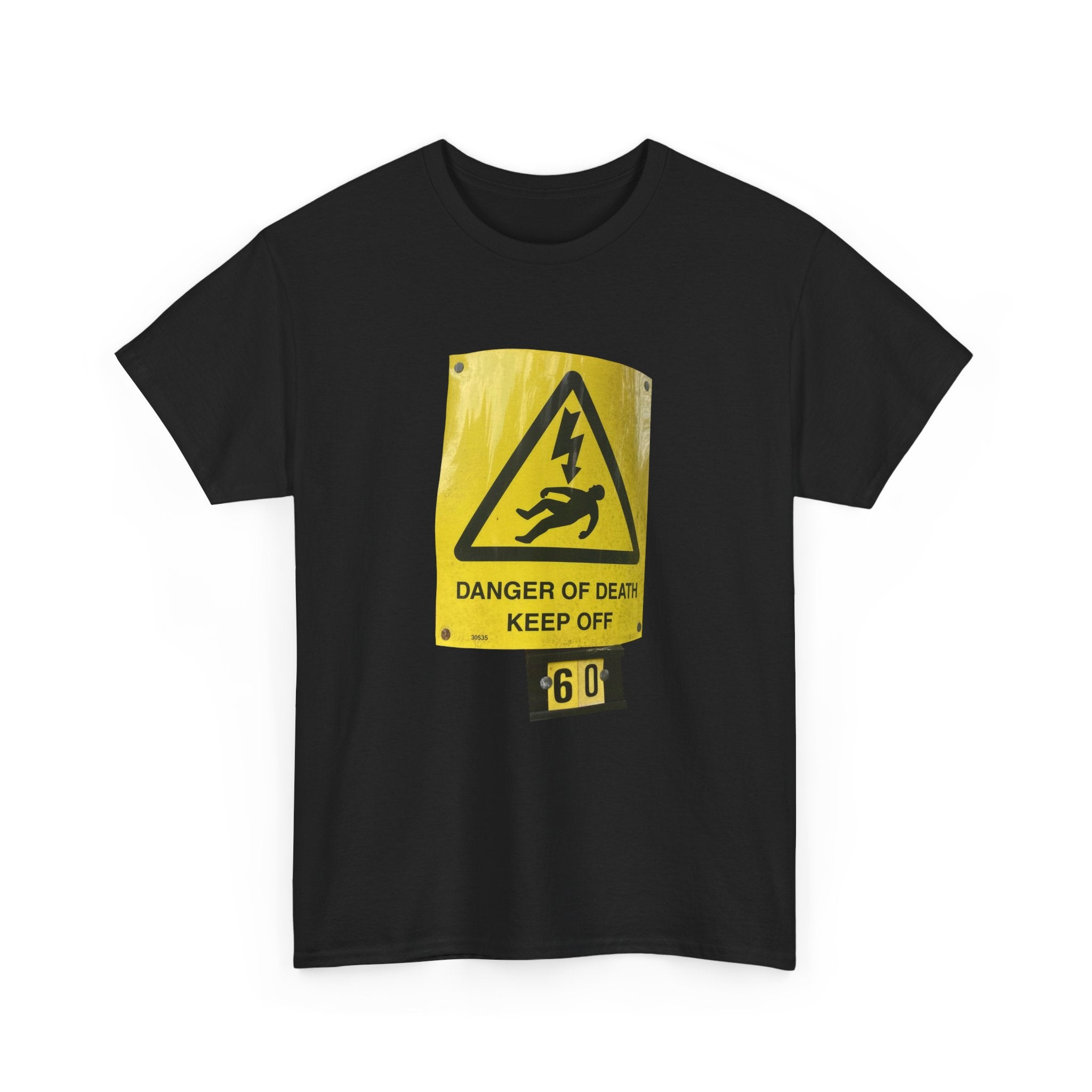 Danger of Death