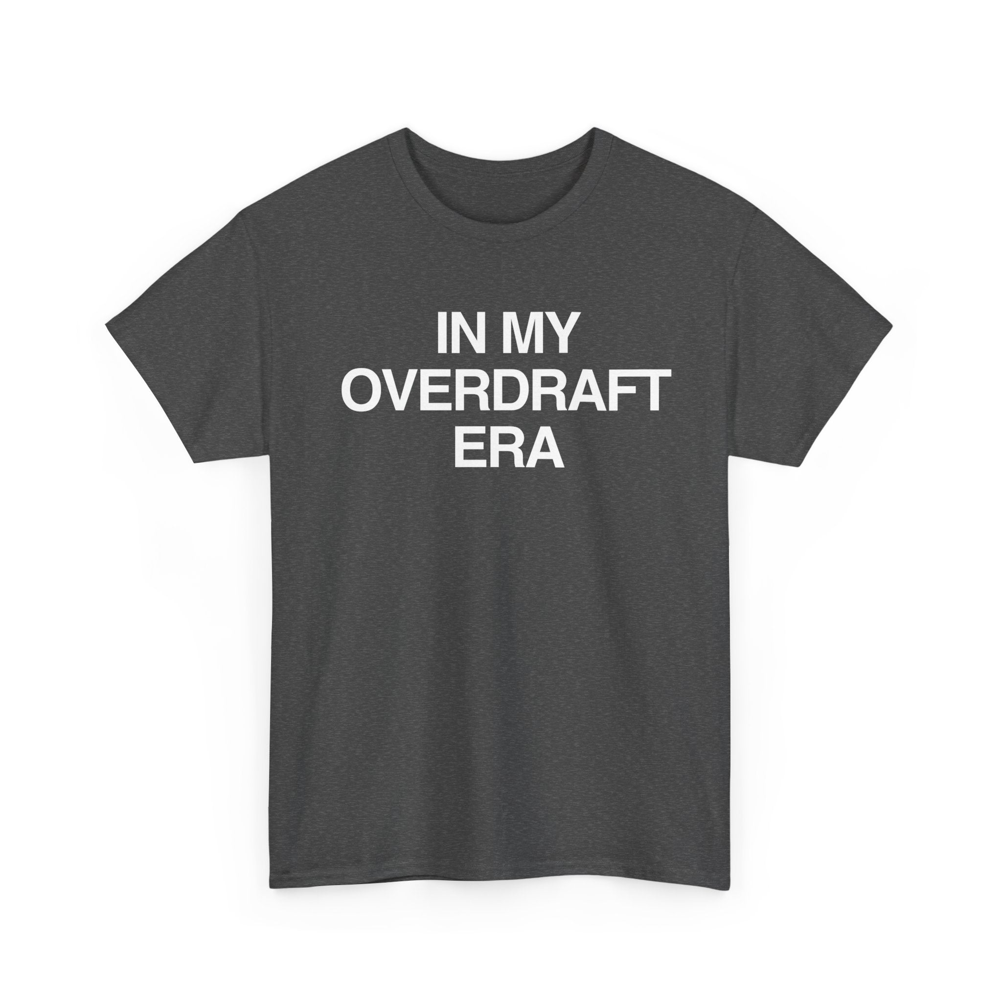 OVERDRAFT