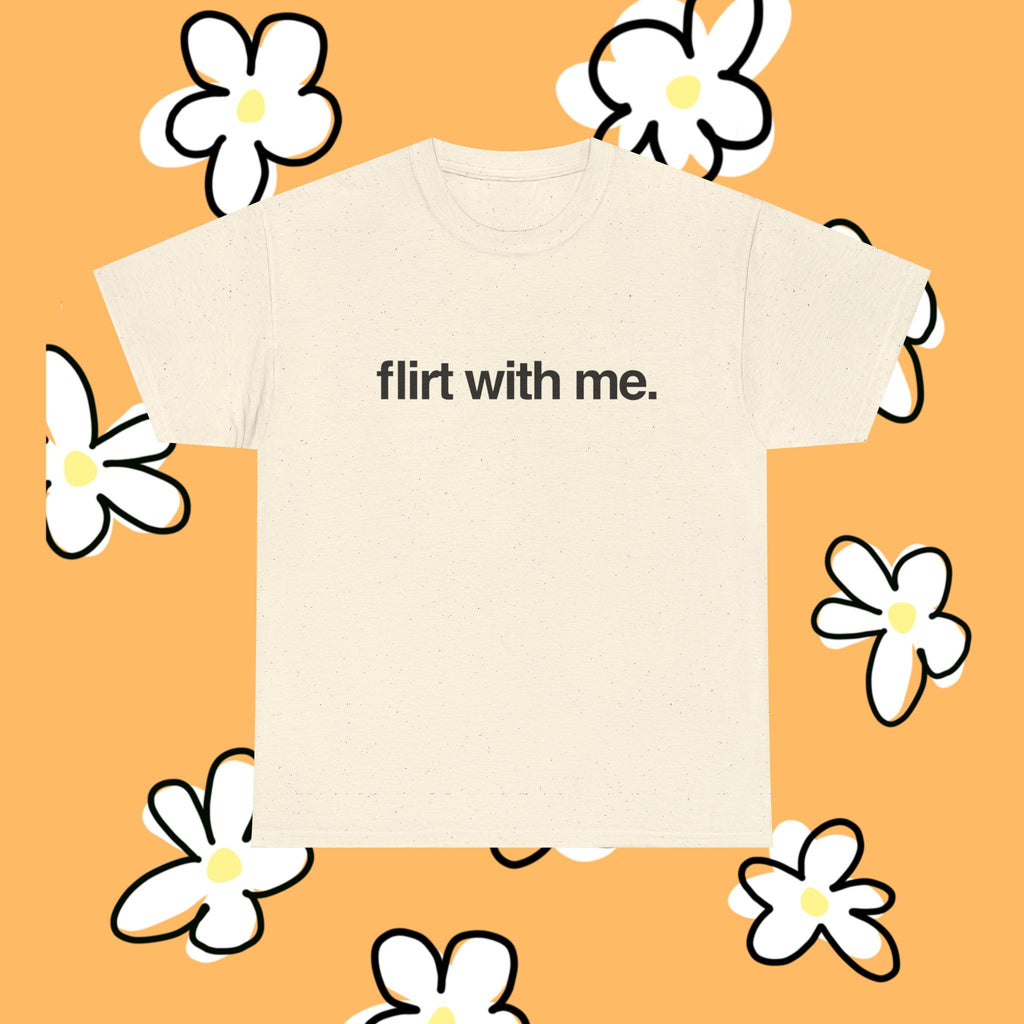 Flirt With Me