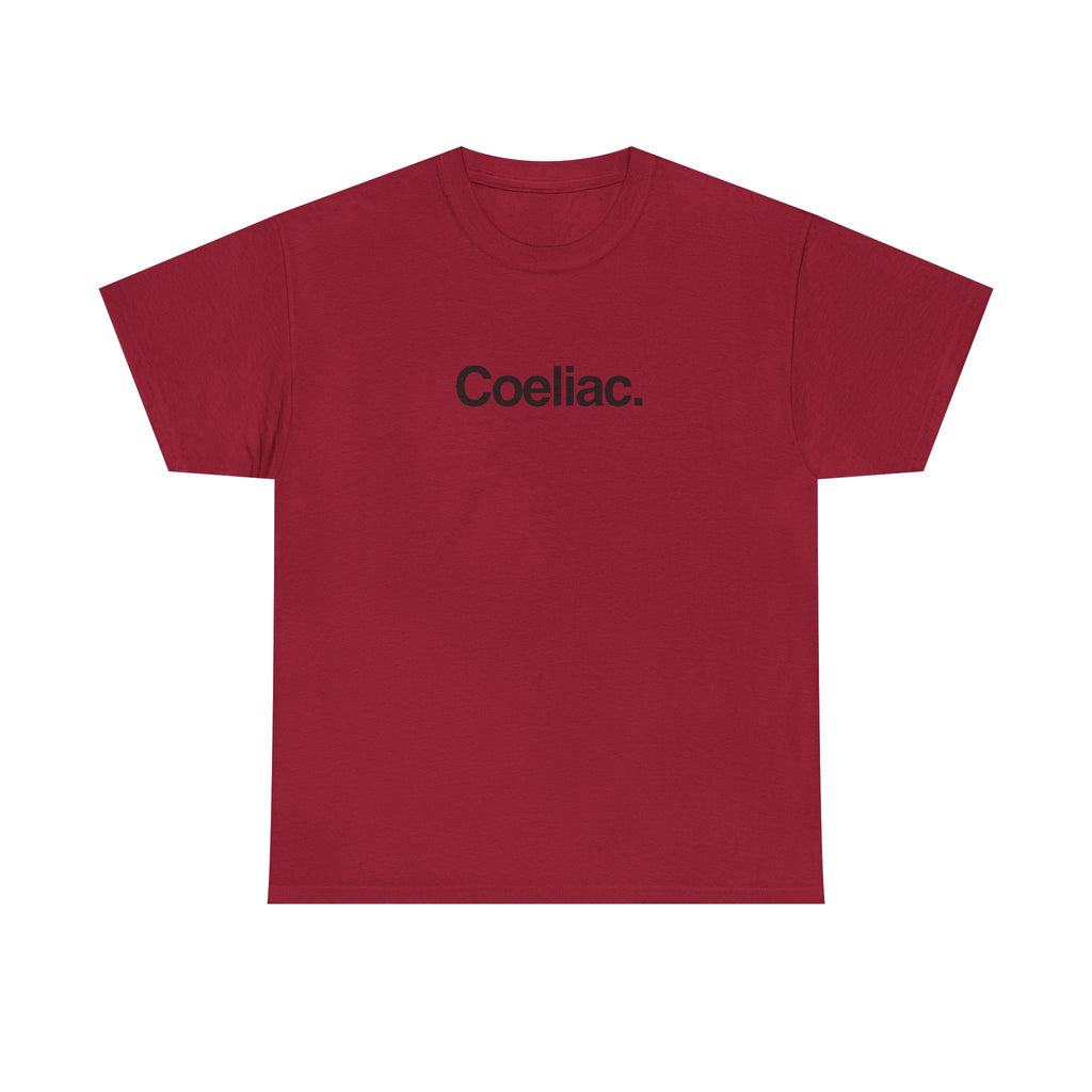 COELIAC.