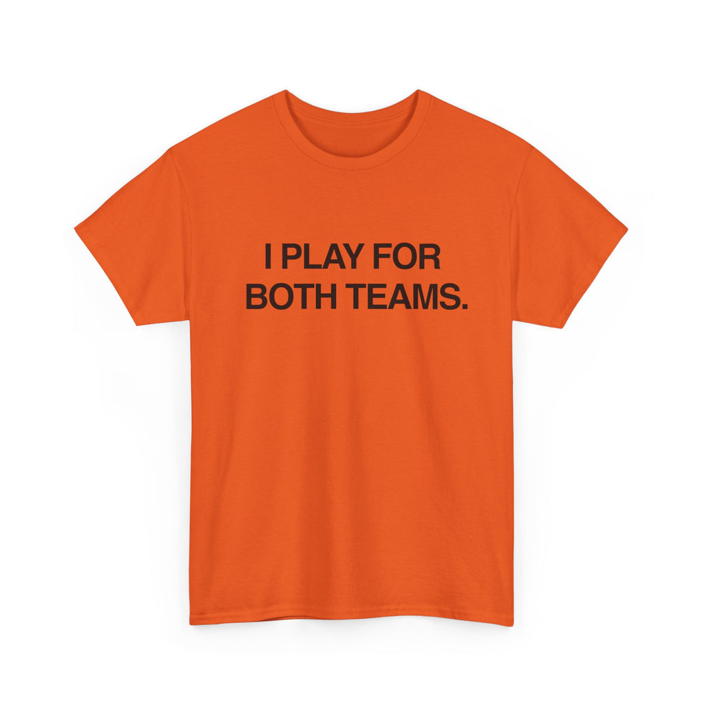 PLAY 4 BOTH