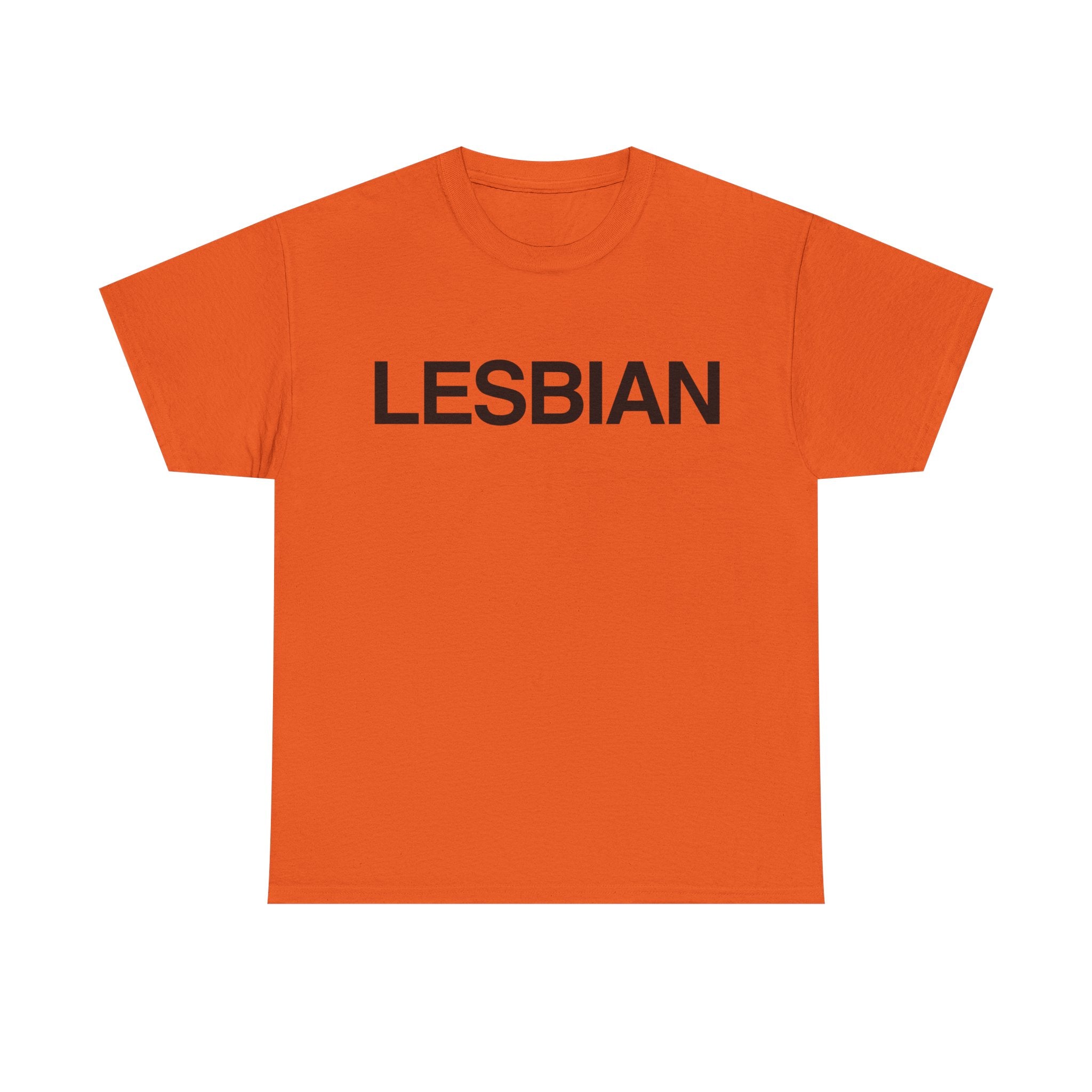 LESBIAN