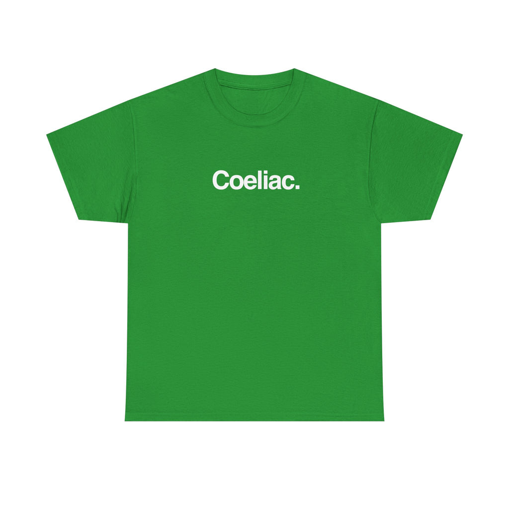 COELIAC