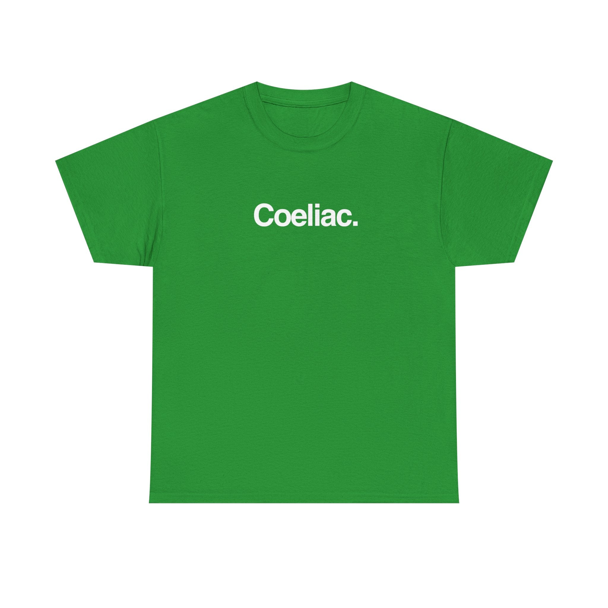 COELIAC