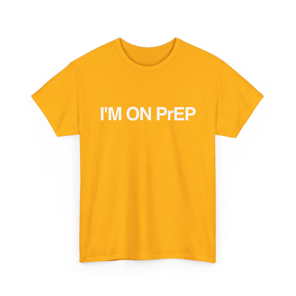 PrEP