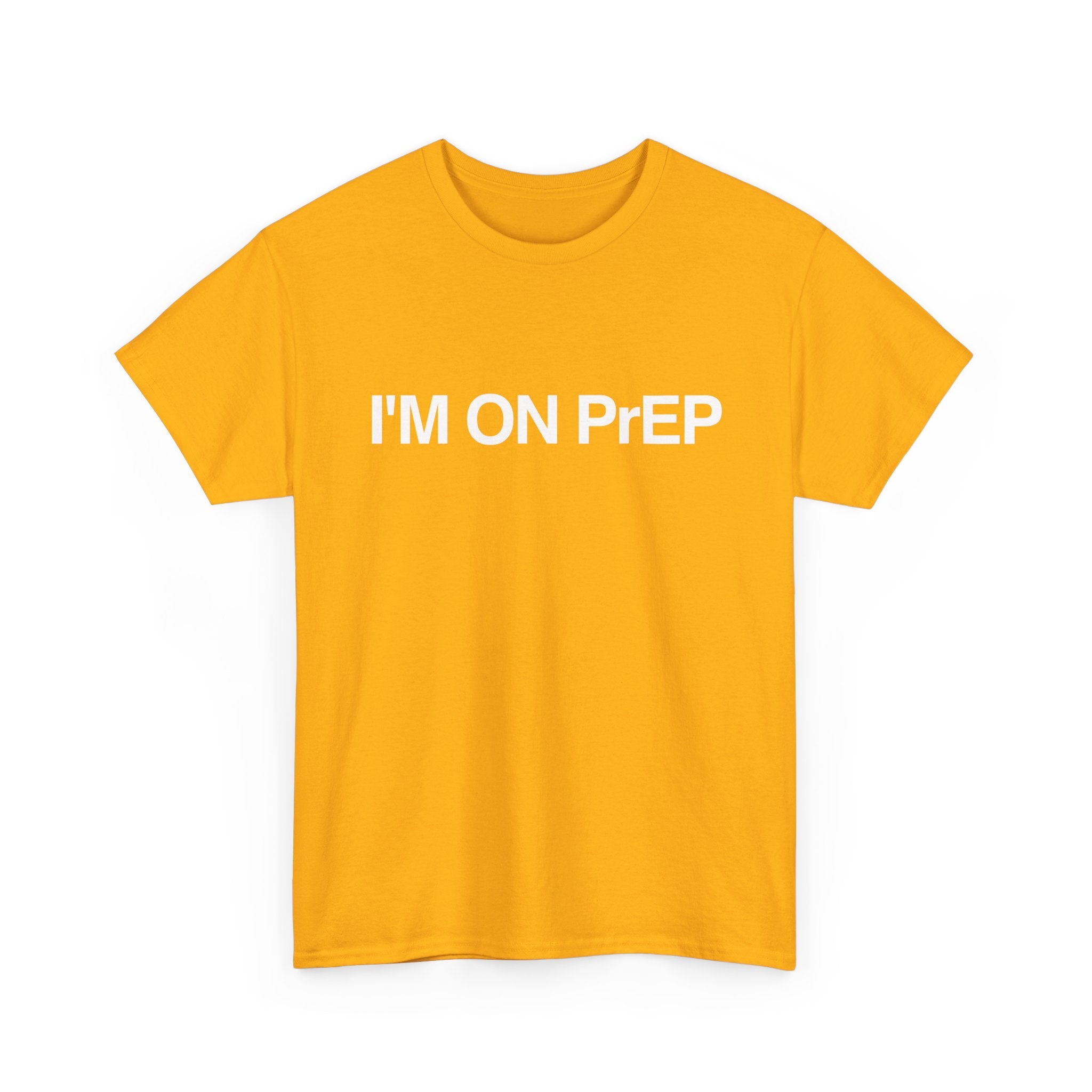 PrEP