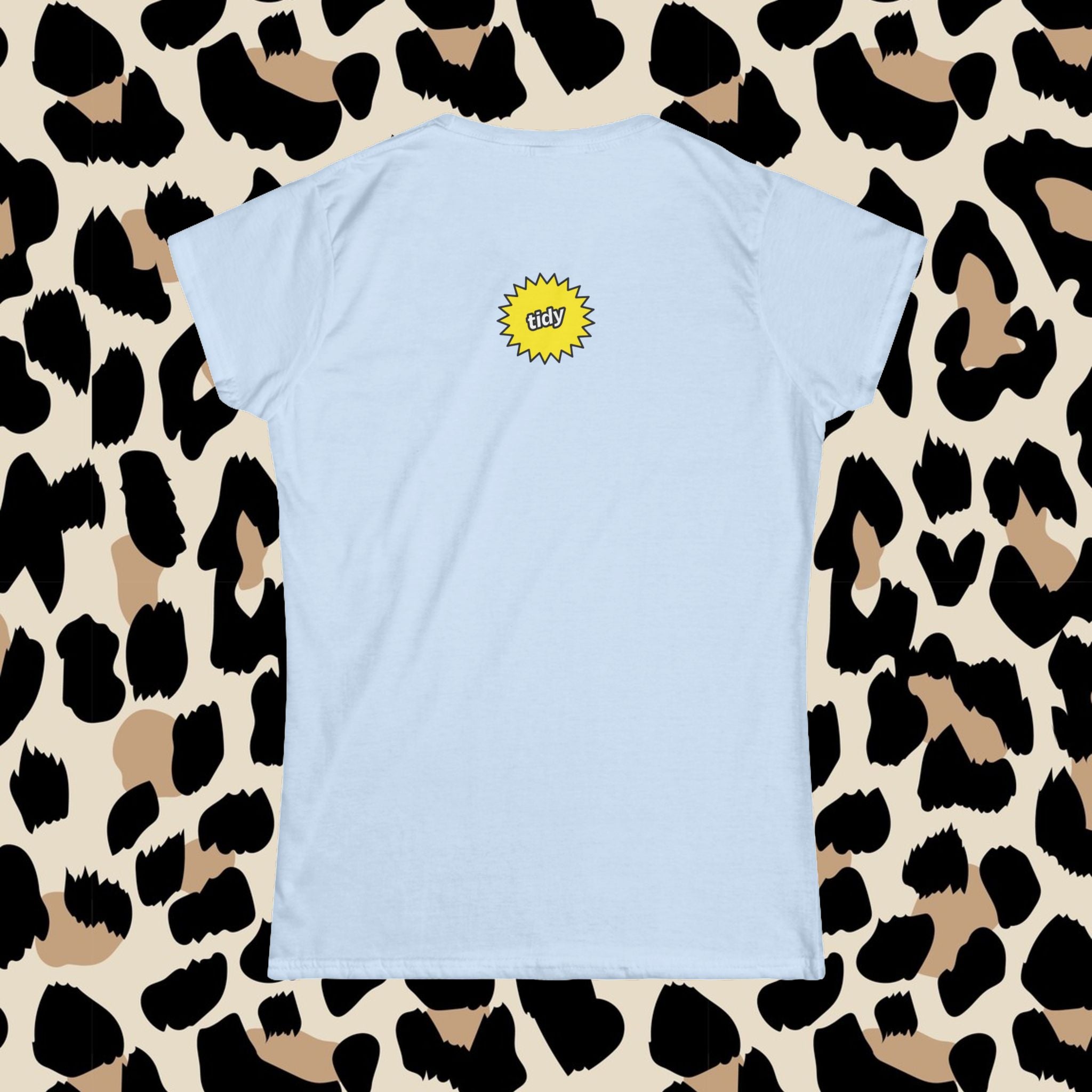 buy me a drink. (baby tee)