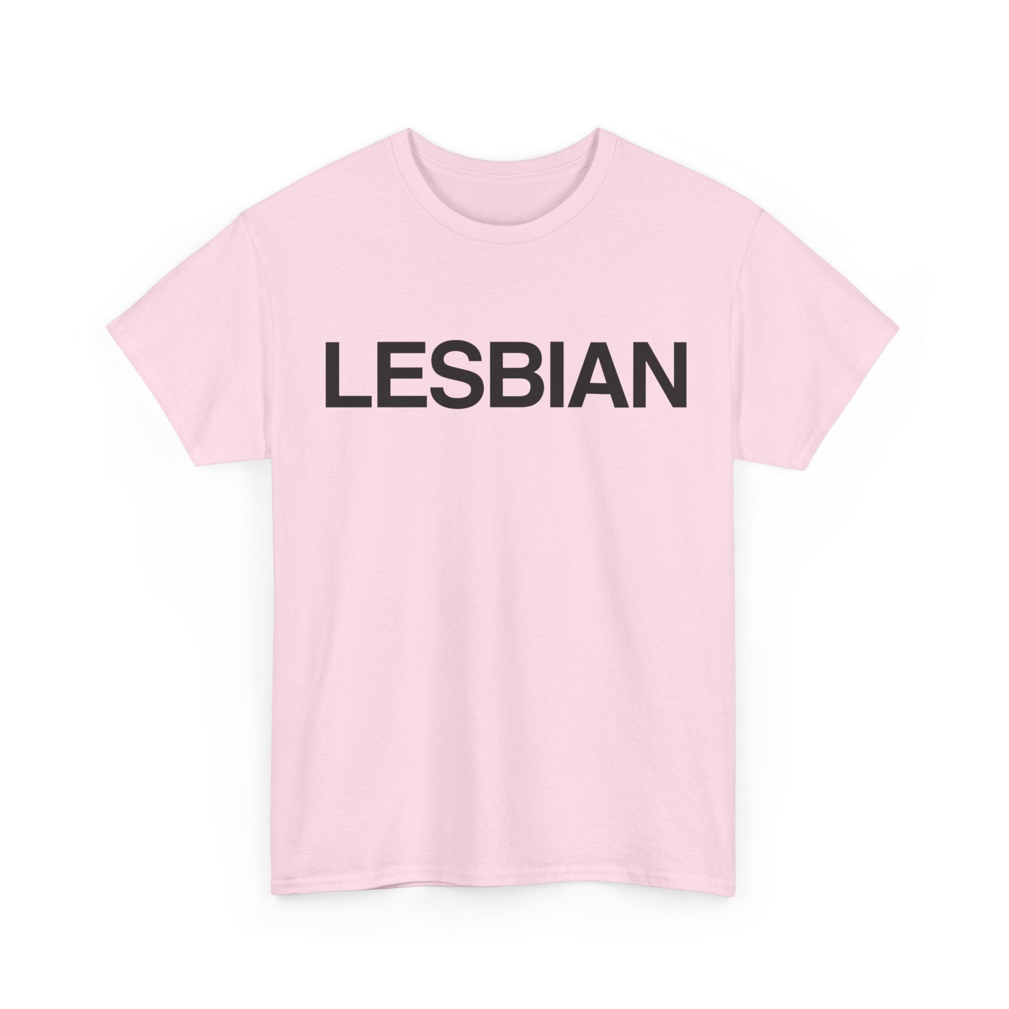 LESBIAN
