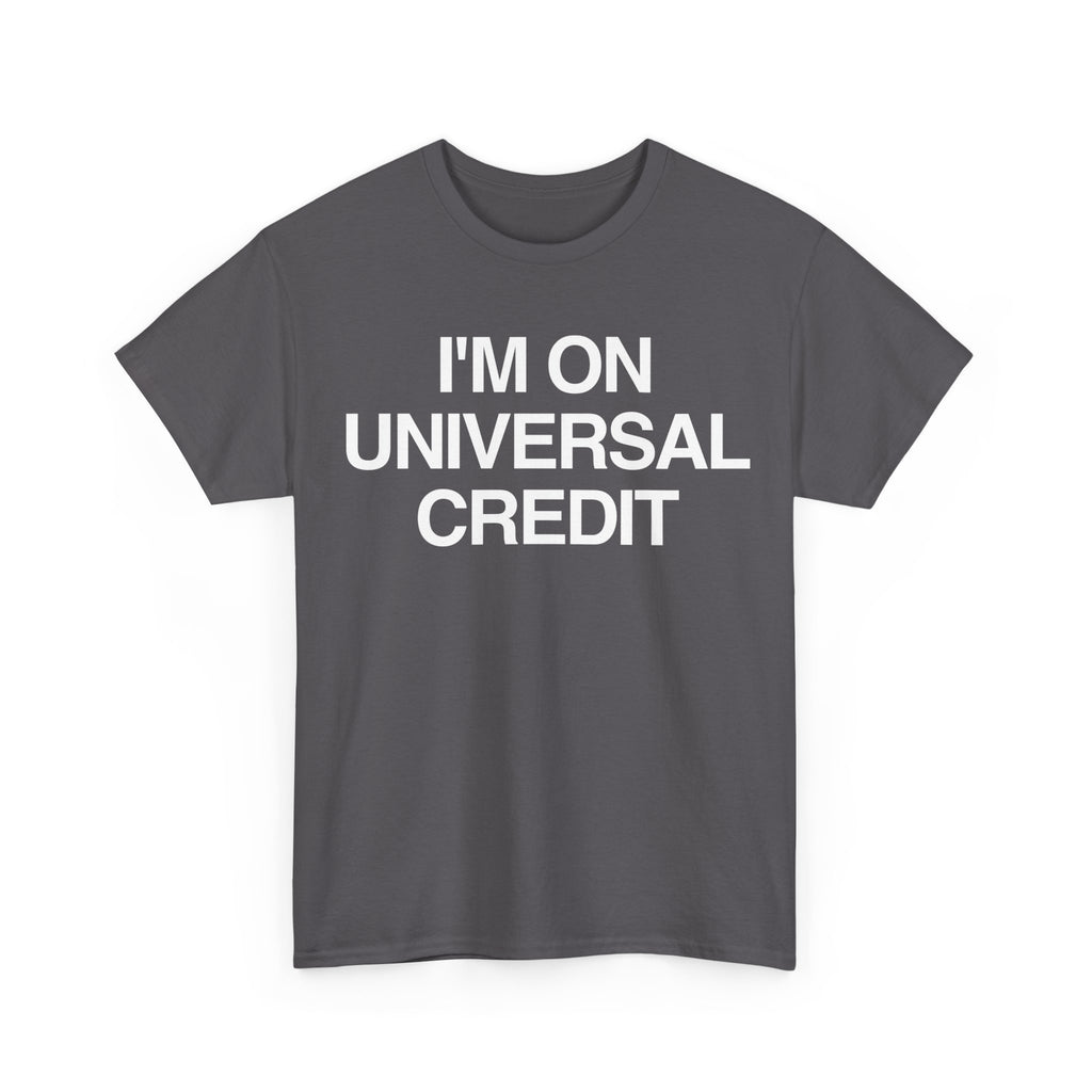 UNIVERSAL CREDIT