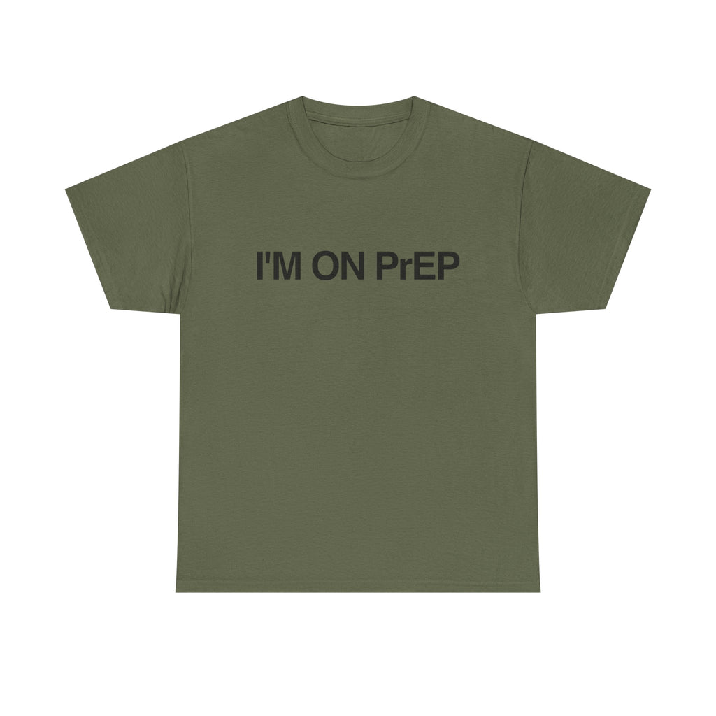 PrEP