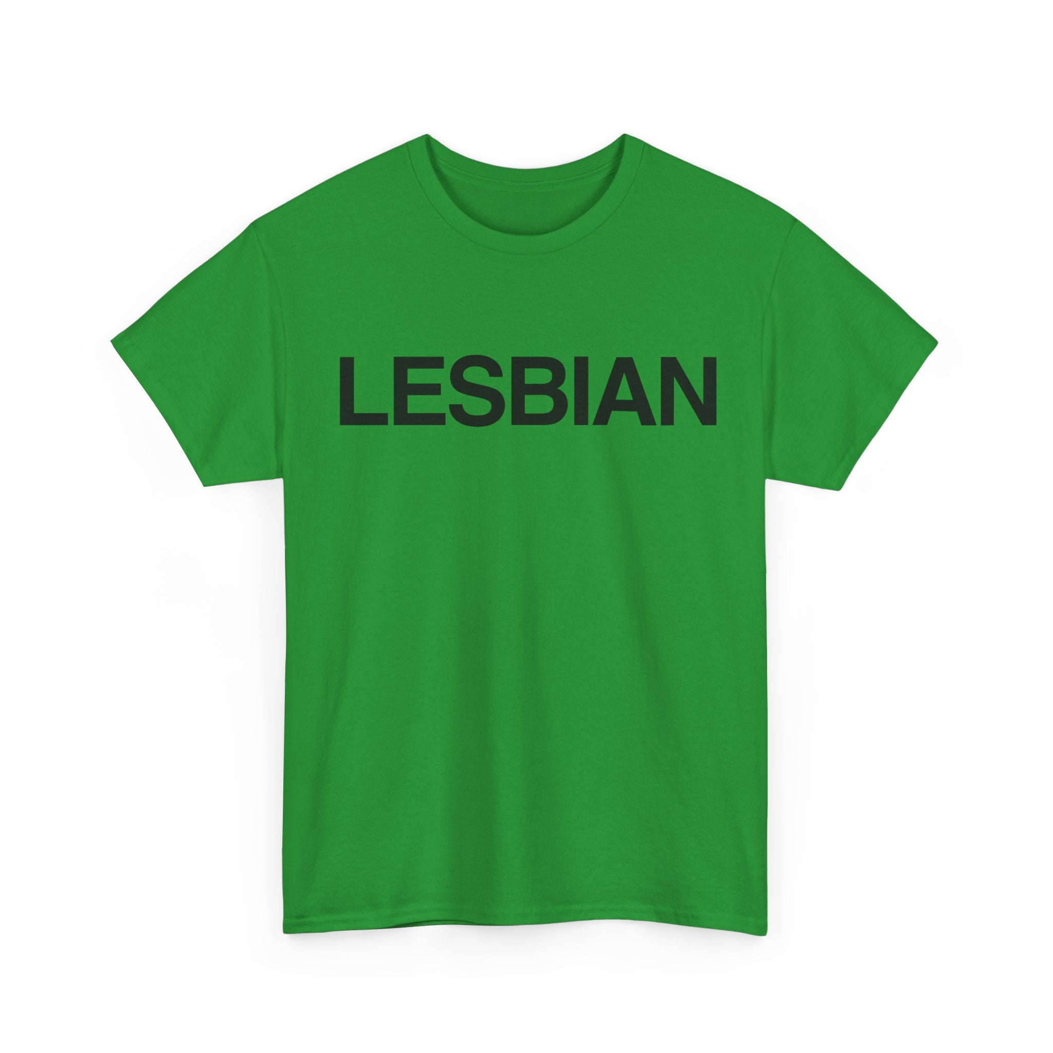 LESBIAN