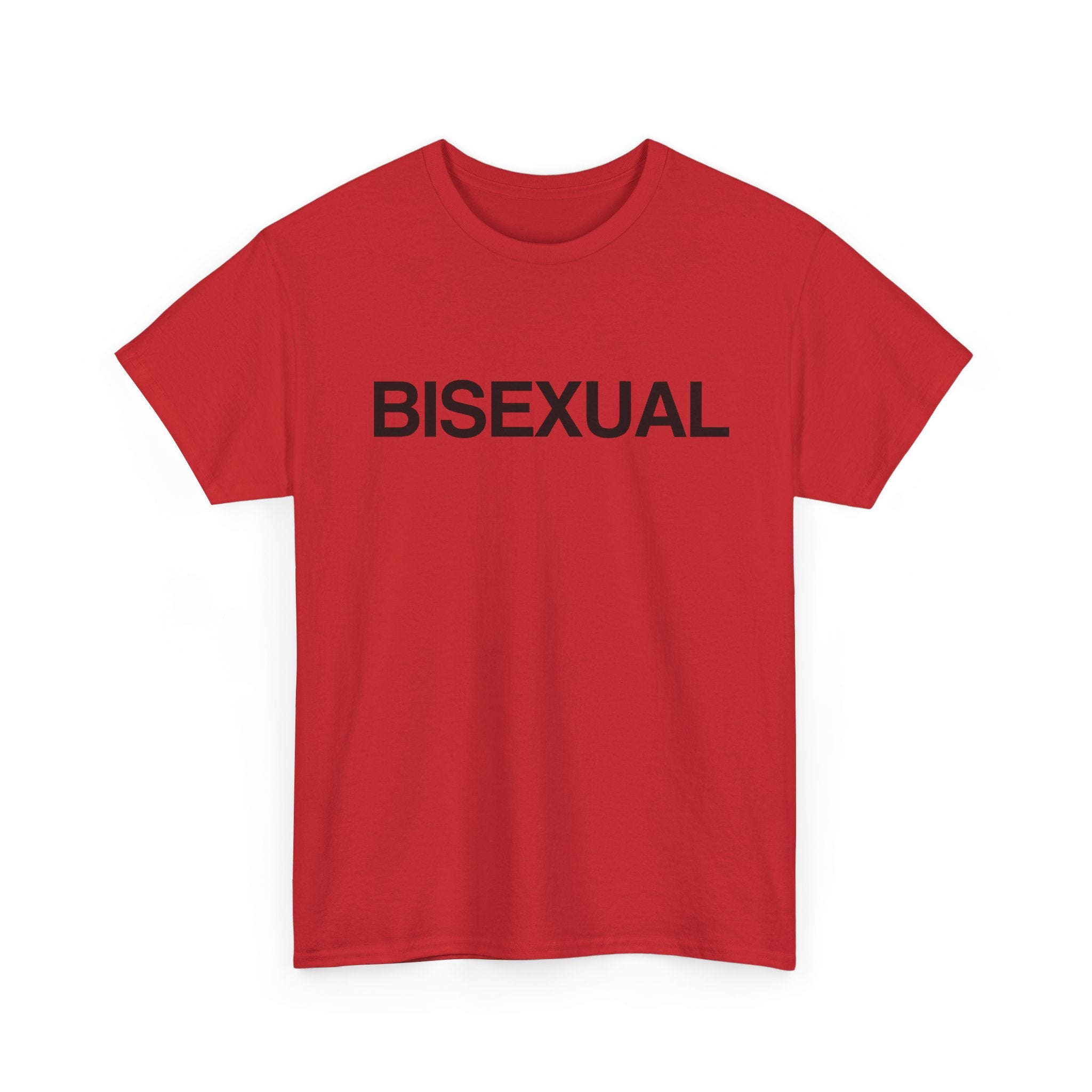 BISEXUAL black