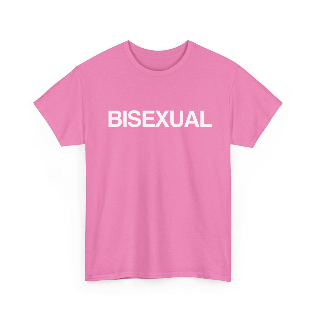 BISEXUAL