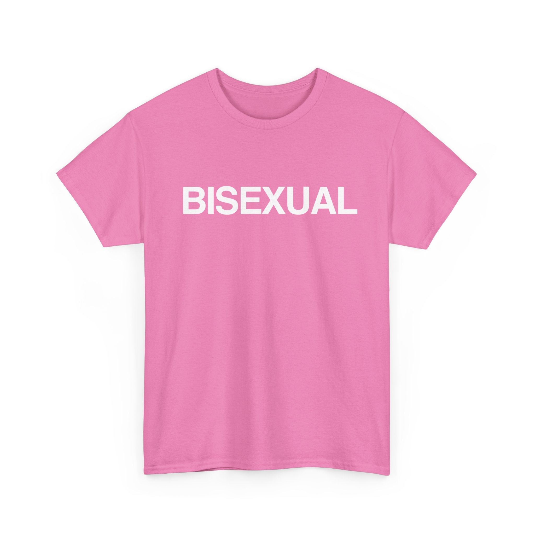 BISEXUAL