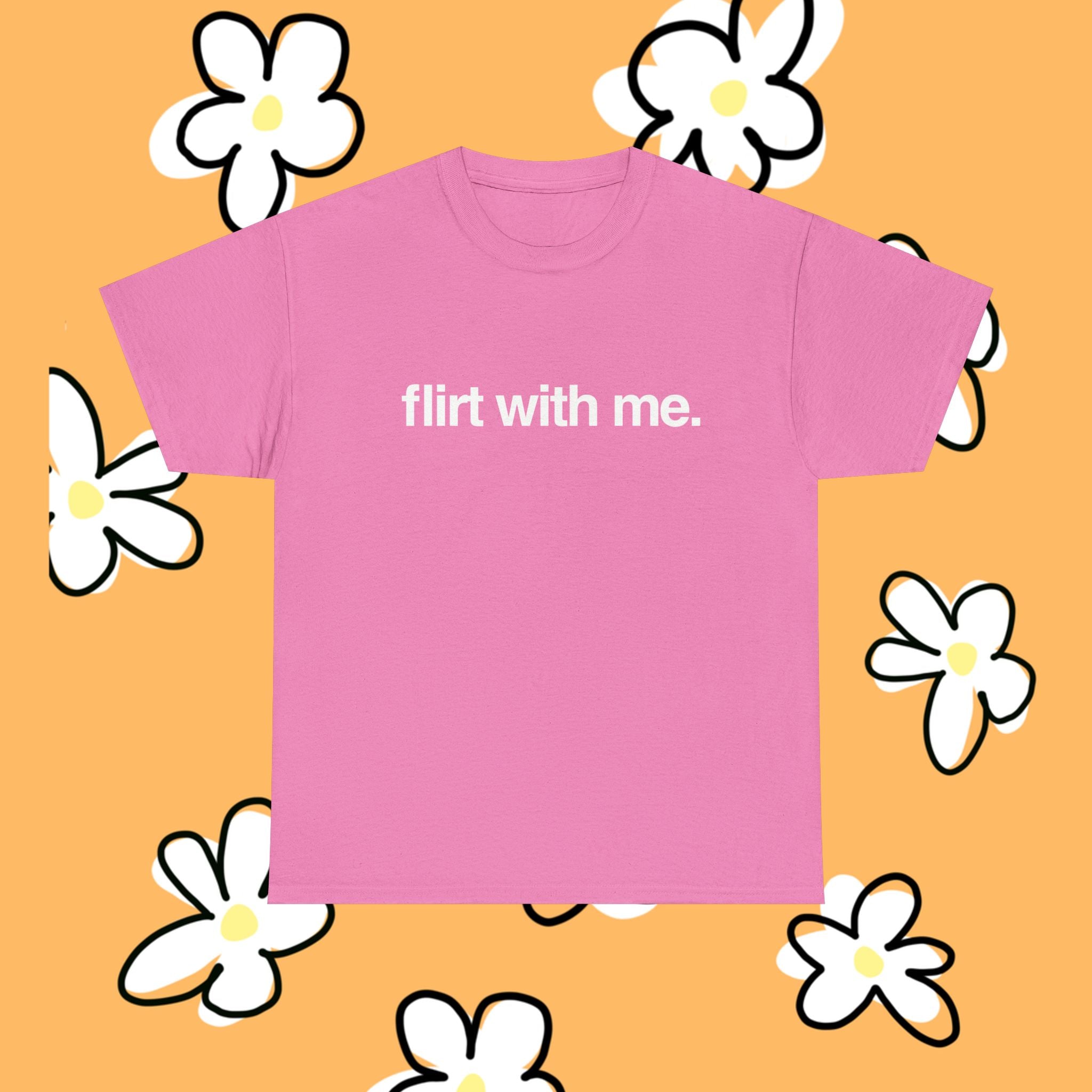 Flirt With Me