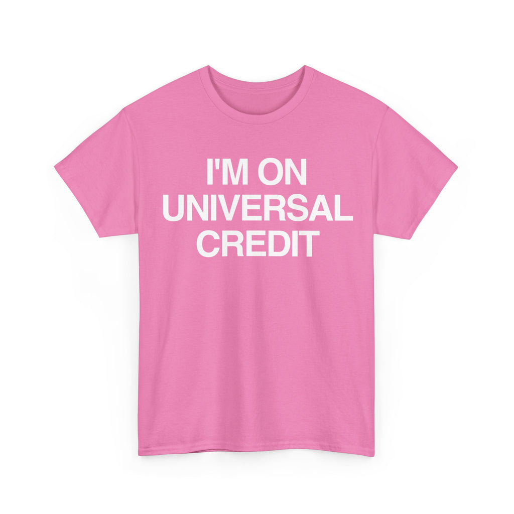 UNIVERSAL CREDIT