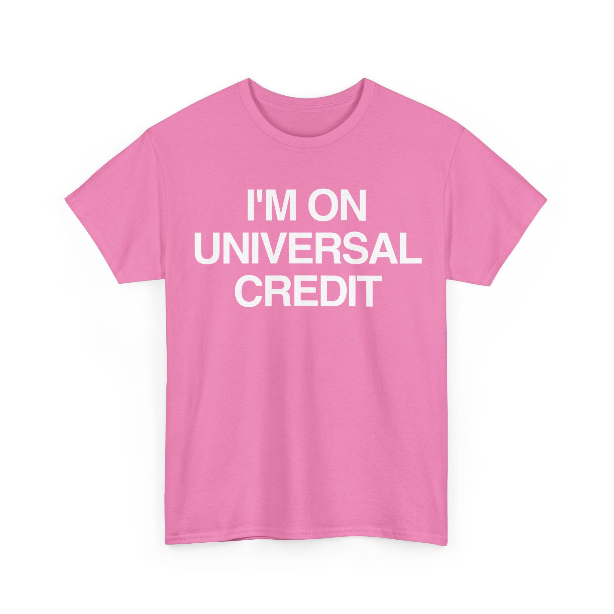 UNIVERSAL CREDIT