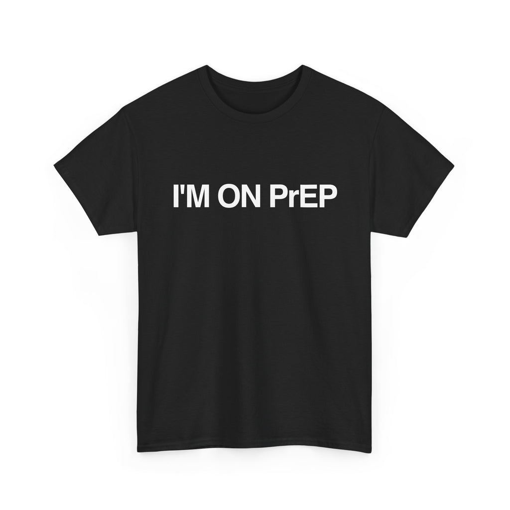 PrEP