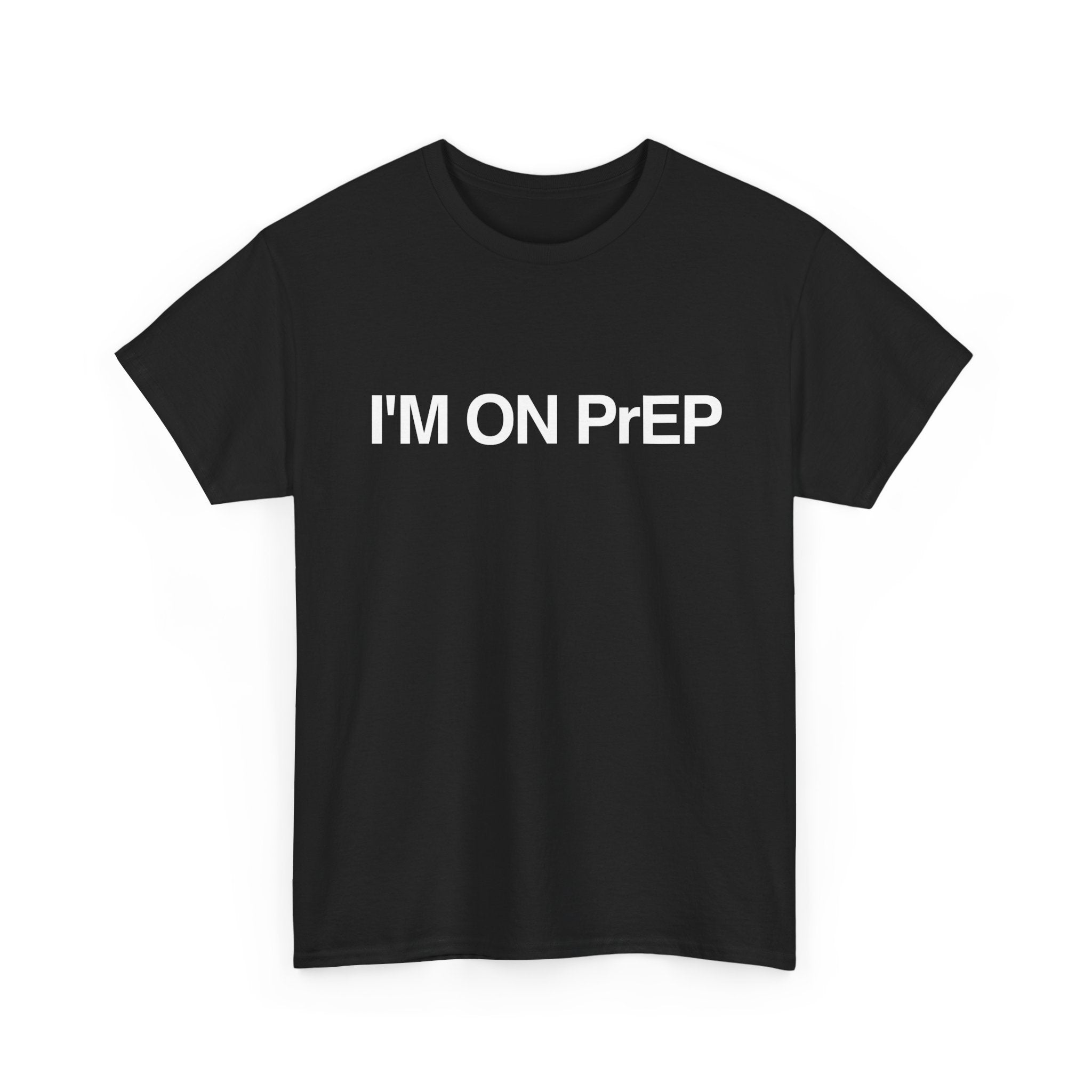 PrEP