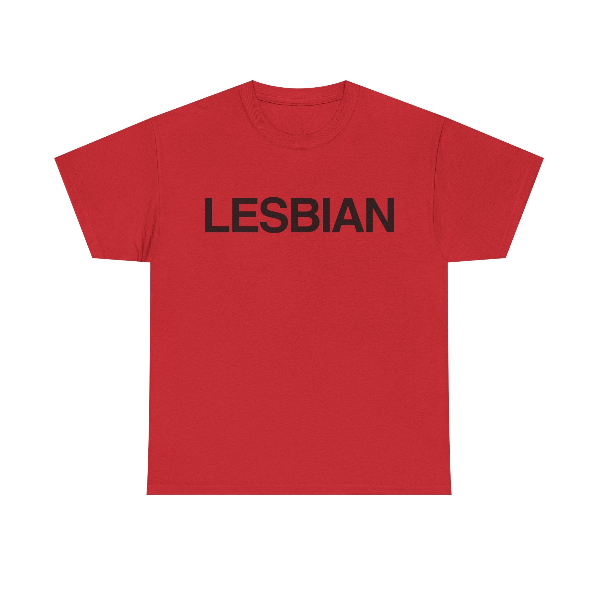 LESBIAN