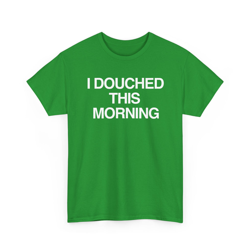 DOUCHE