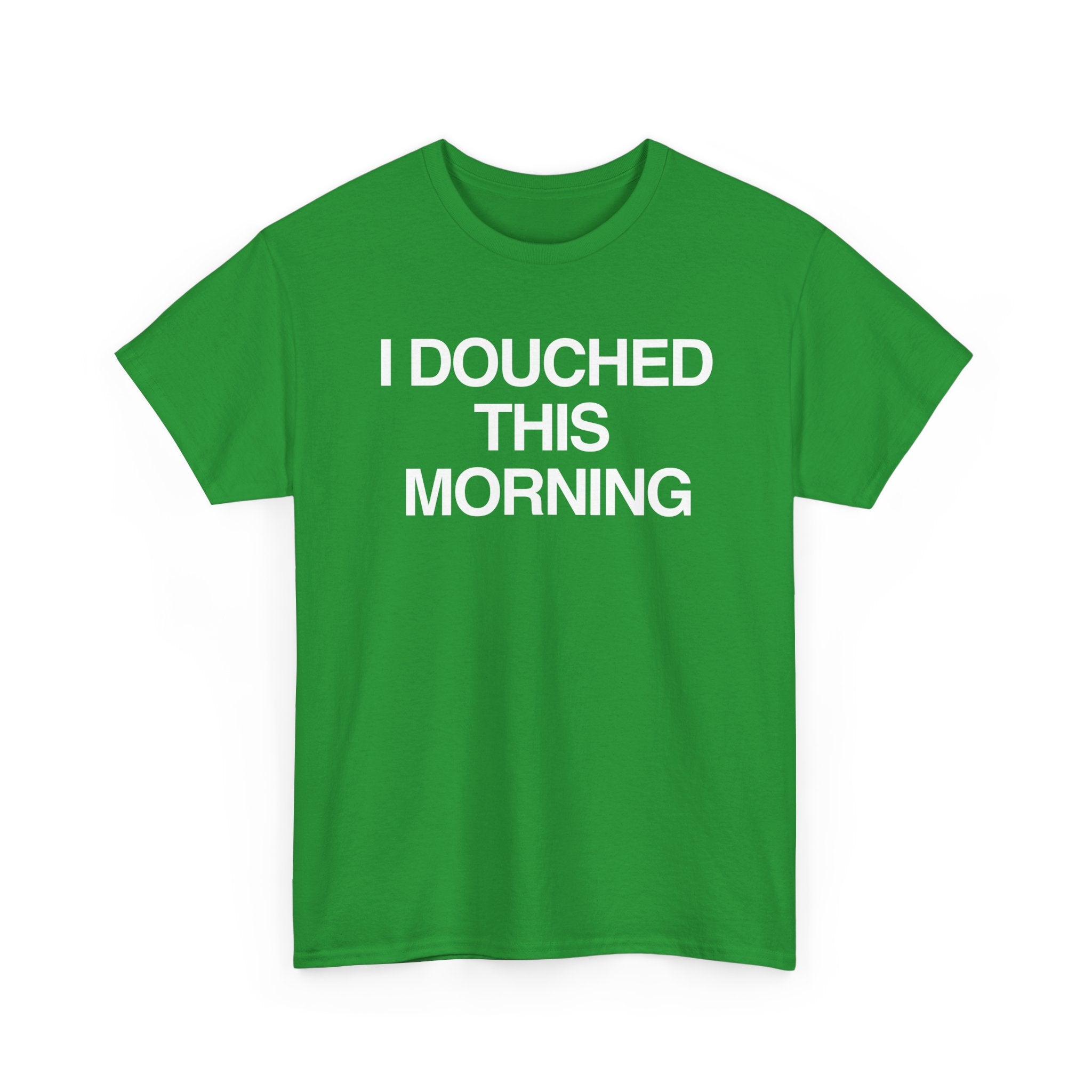 DOUCHE