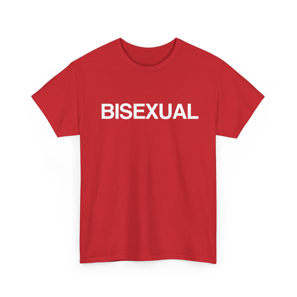 BISEXUAL