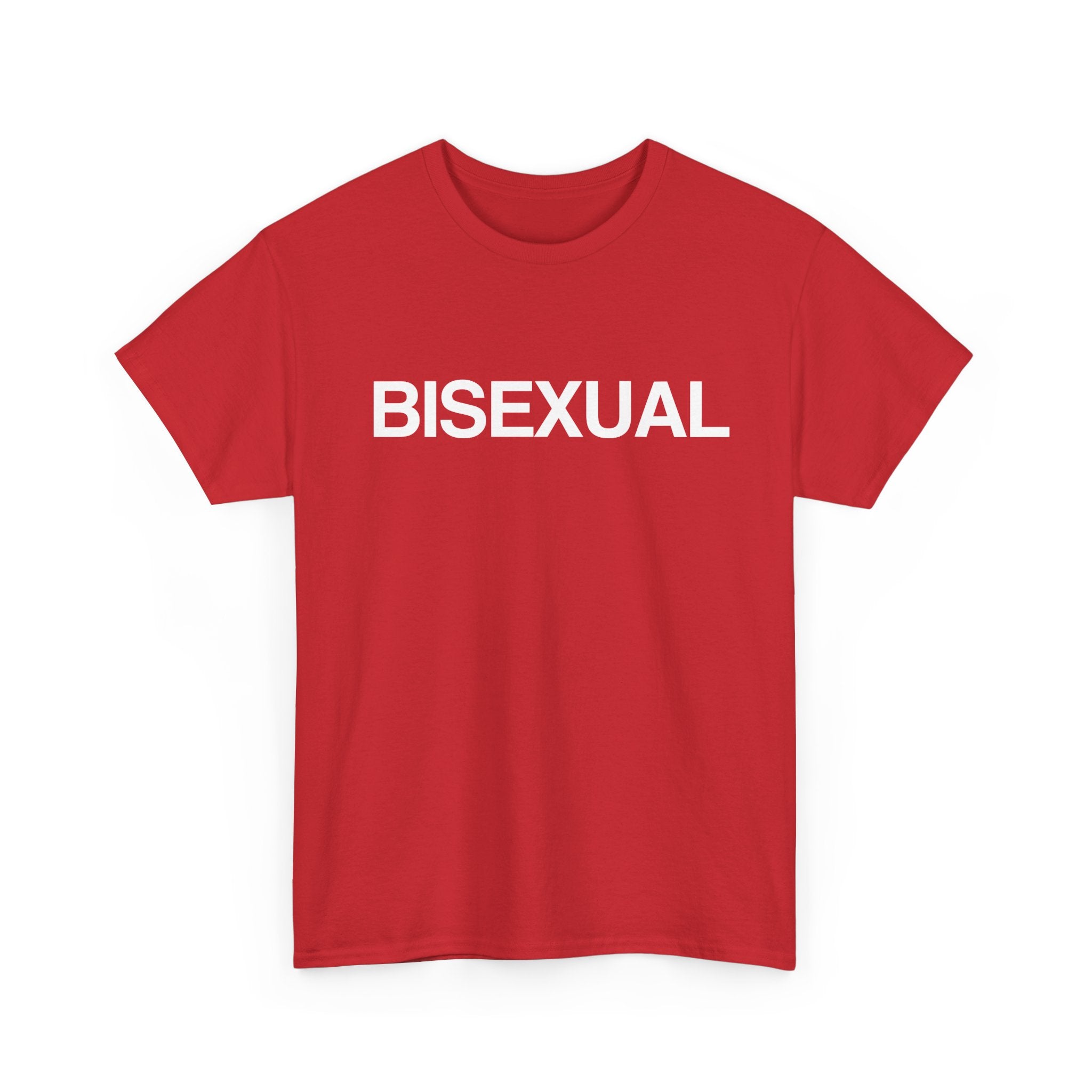 BISEXUAL