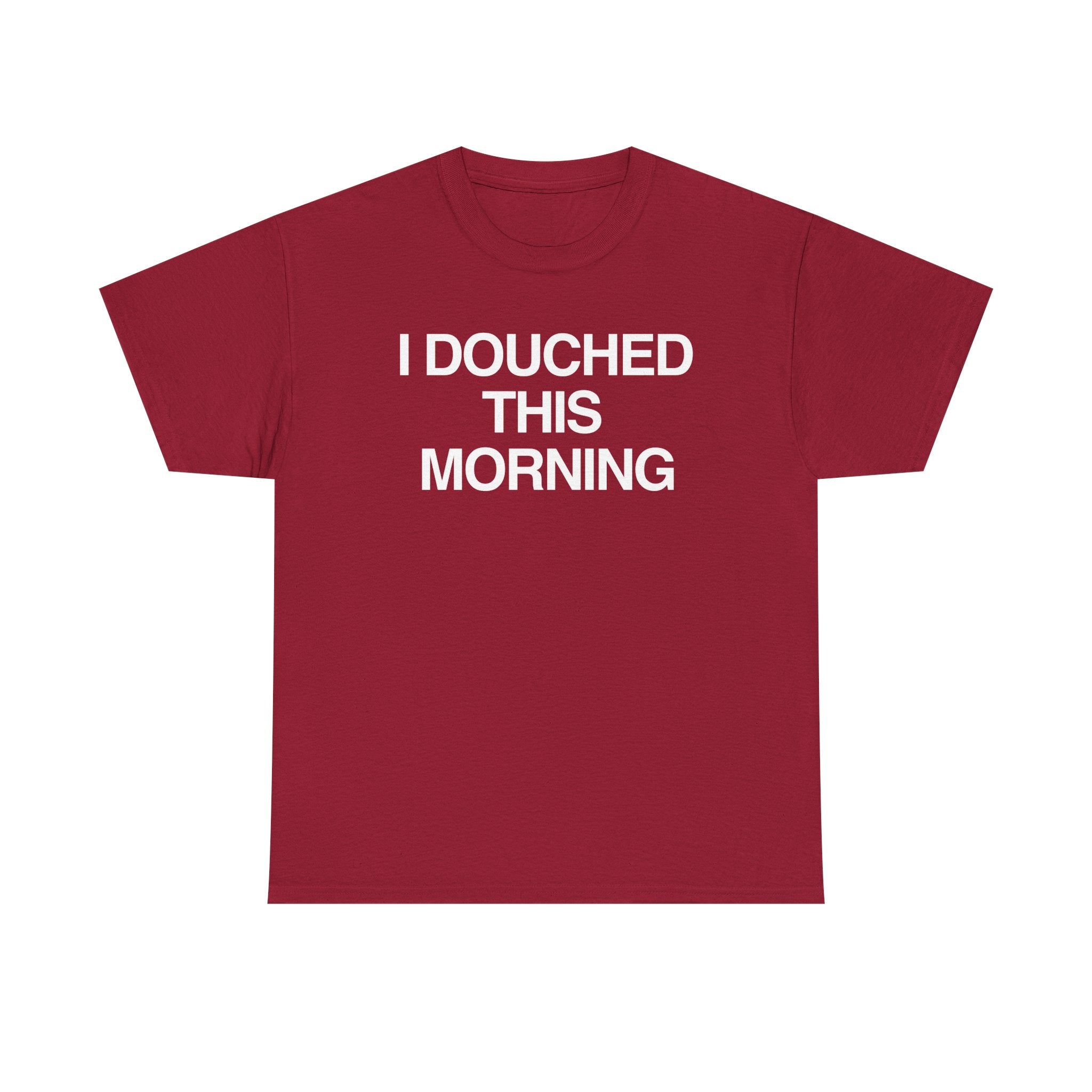 DOUCHE