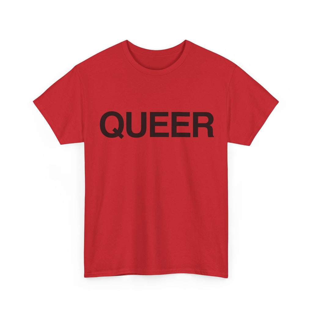 QUEER