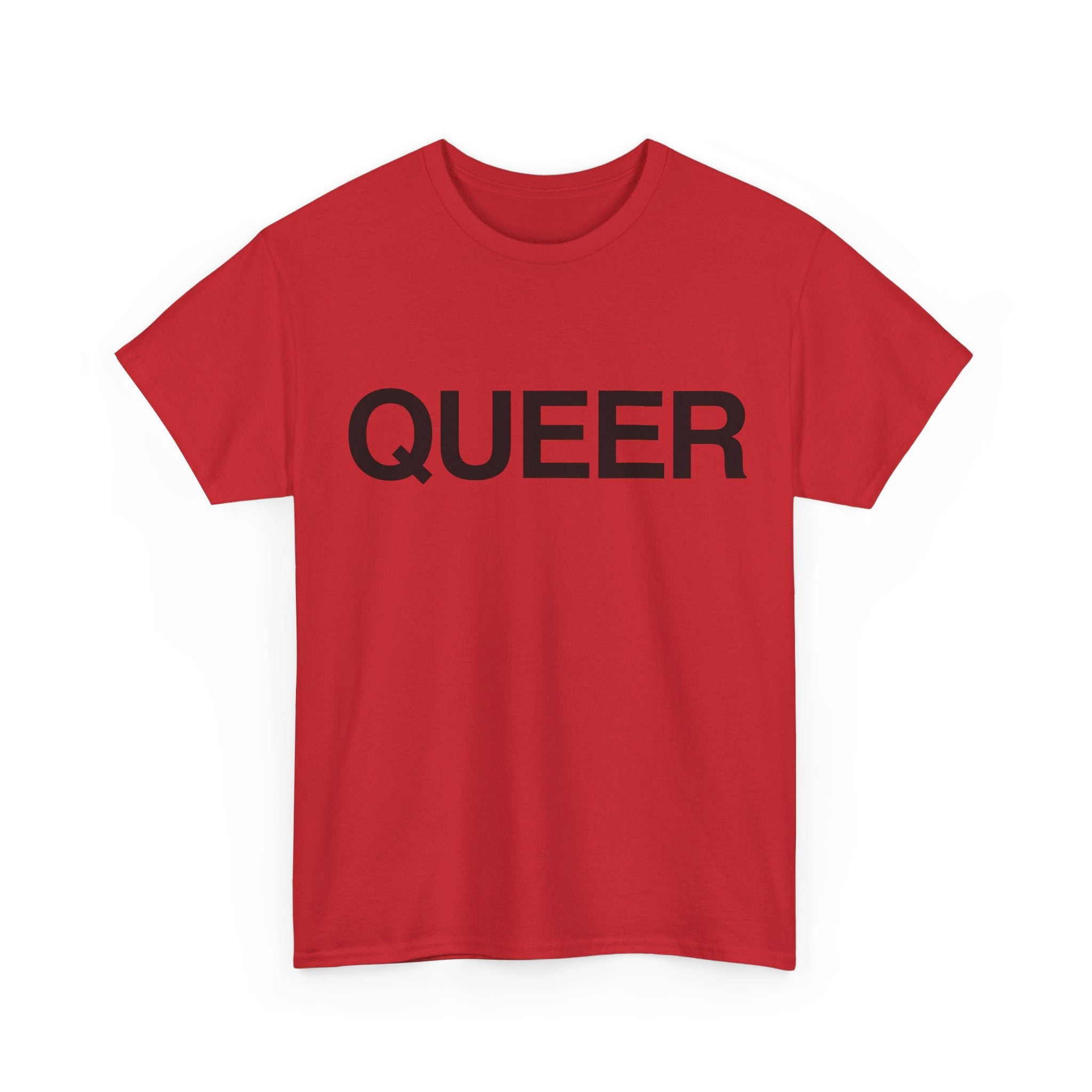 QUEER