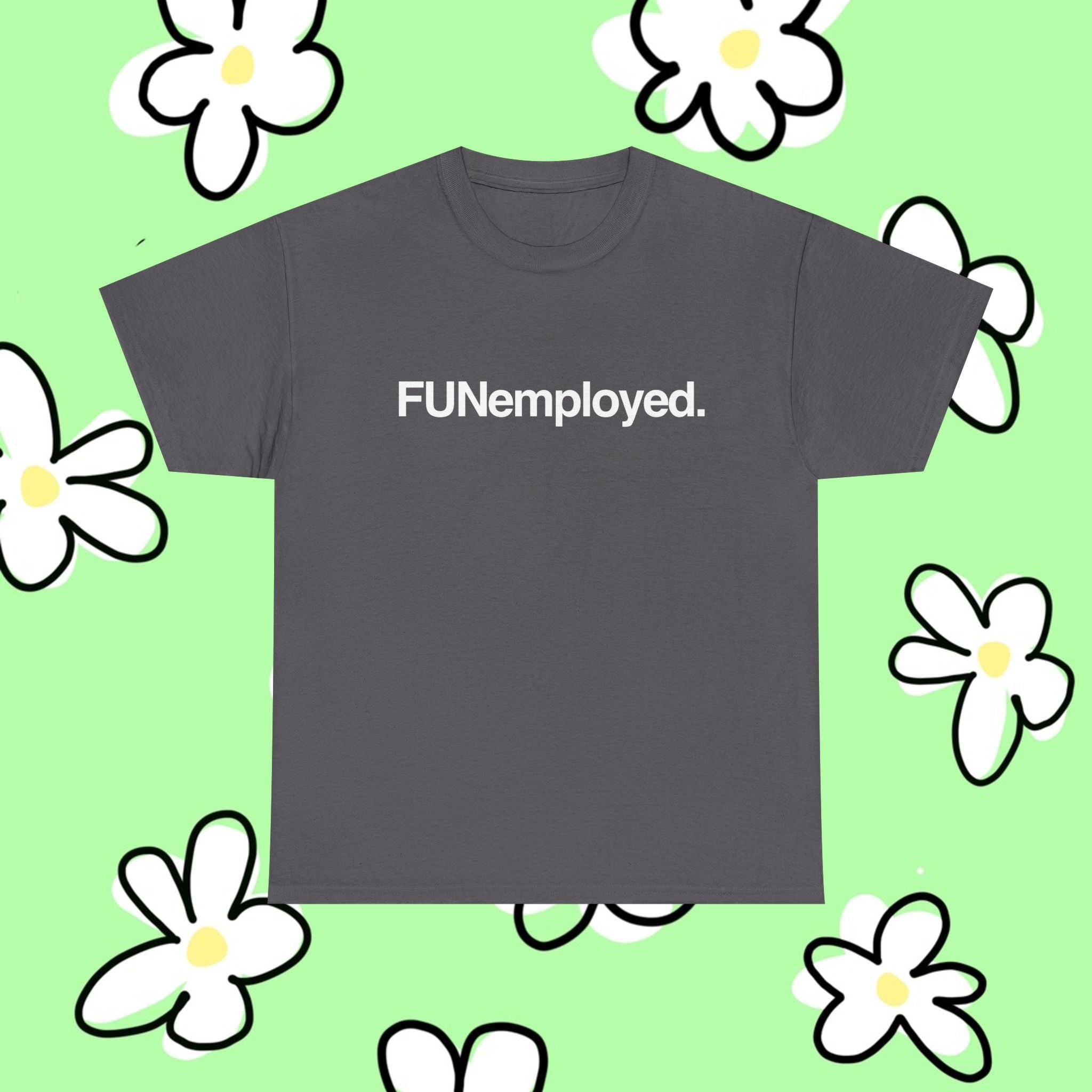 FUNemployed