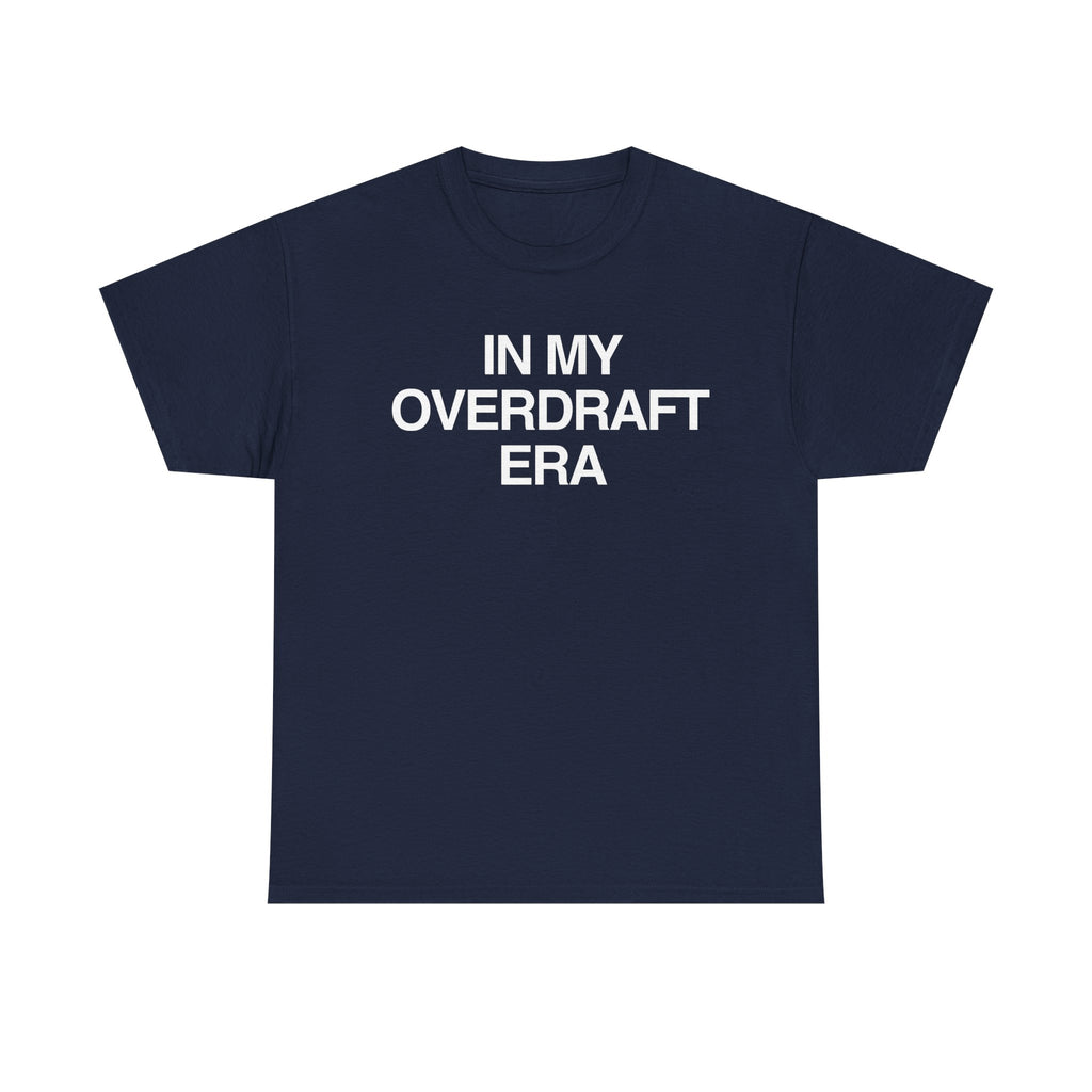 OVERDRAFT