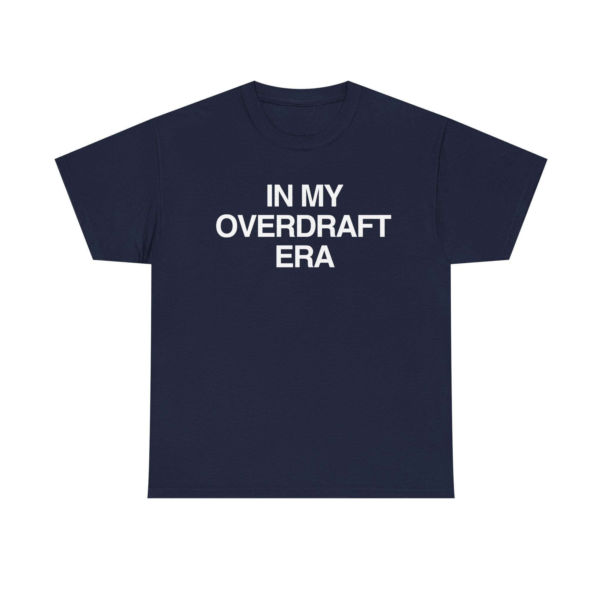 OVERDRAFT