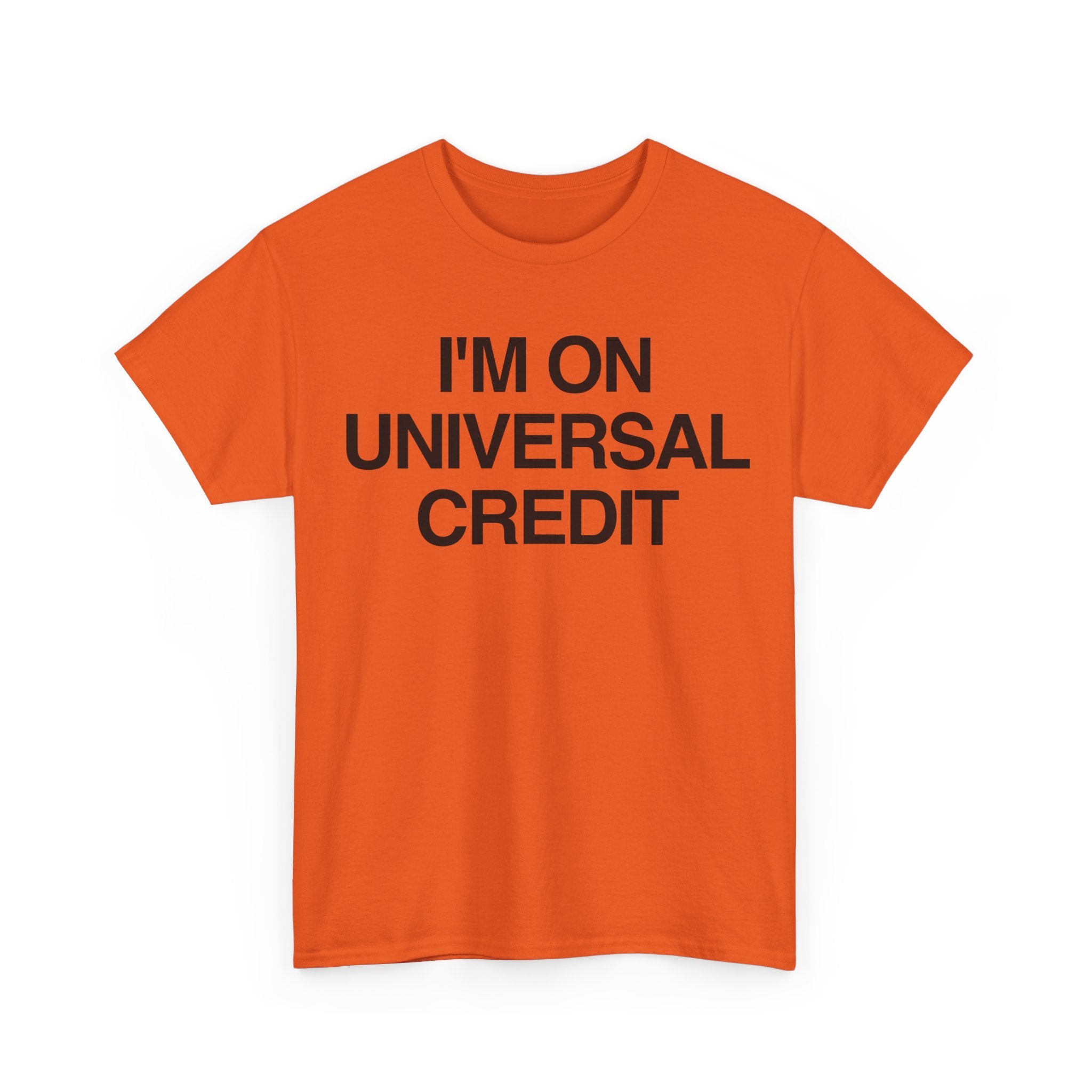 UNIVERSAL CREDIT