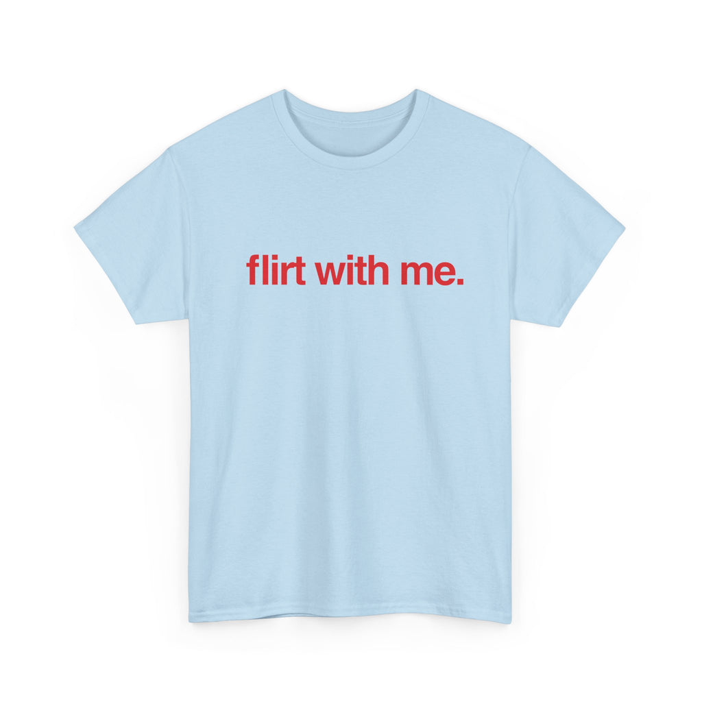 Flirt With Me