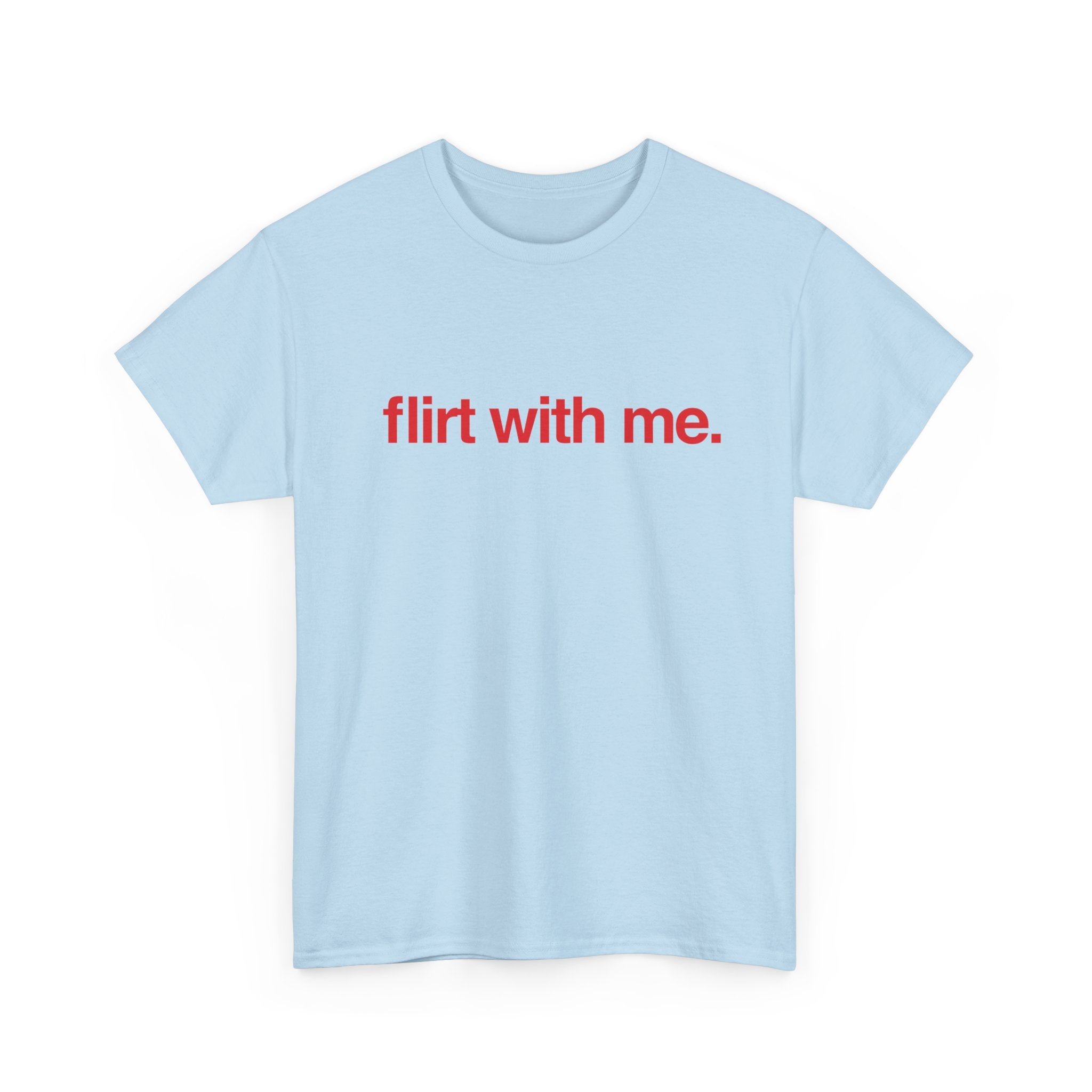 Flirt With Me