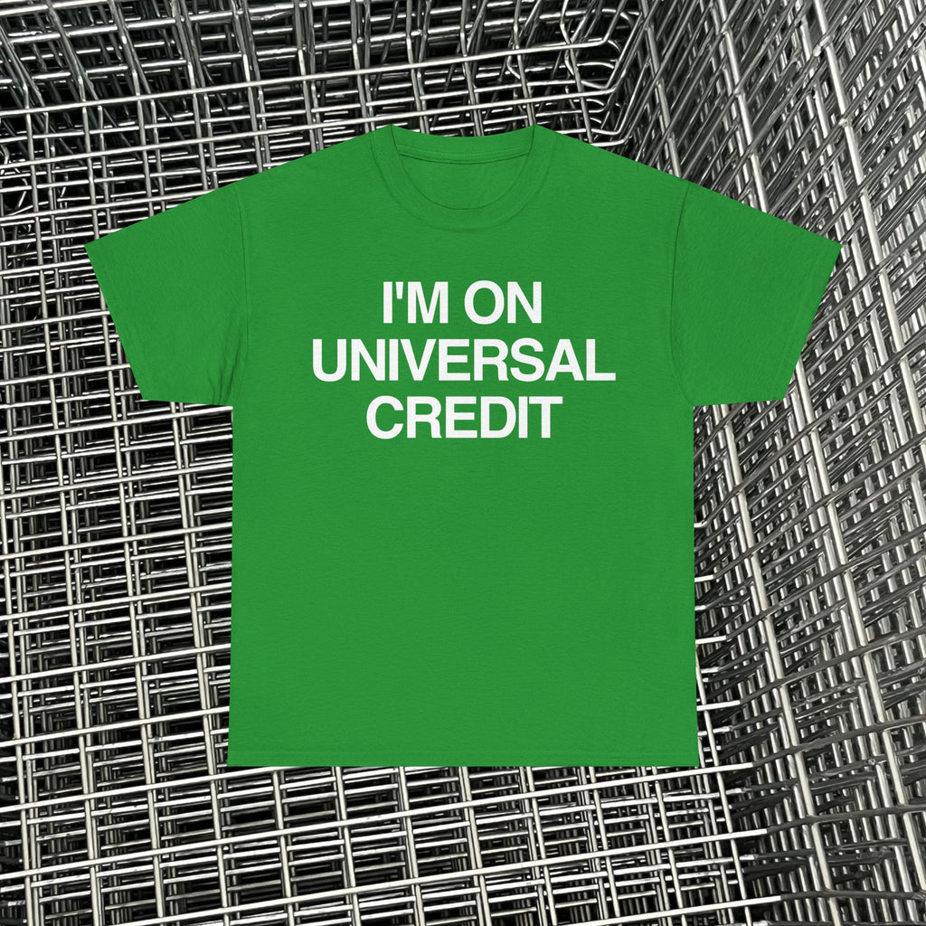 UNIVERSAL CREDIT