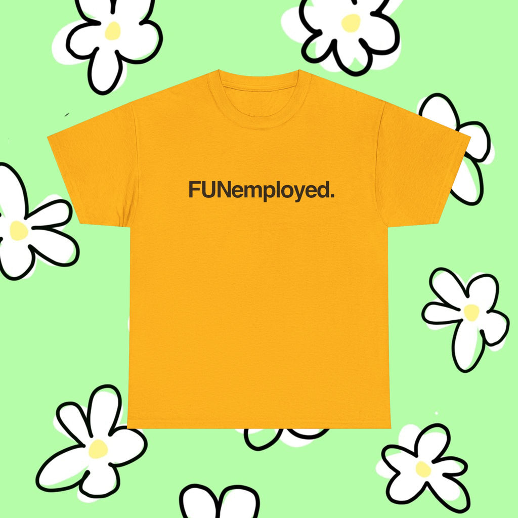 FUNemployed