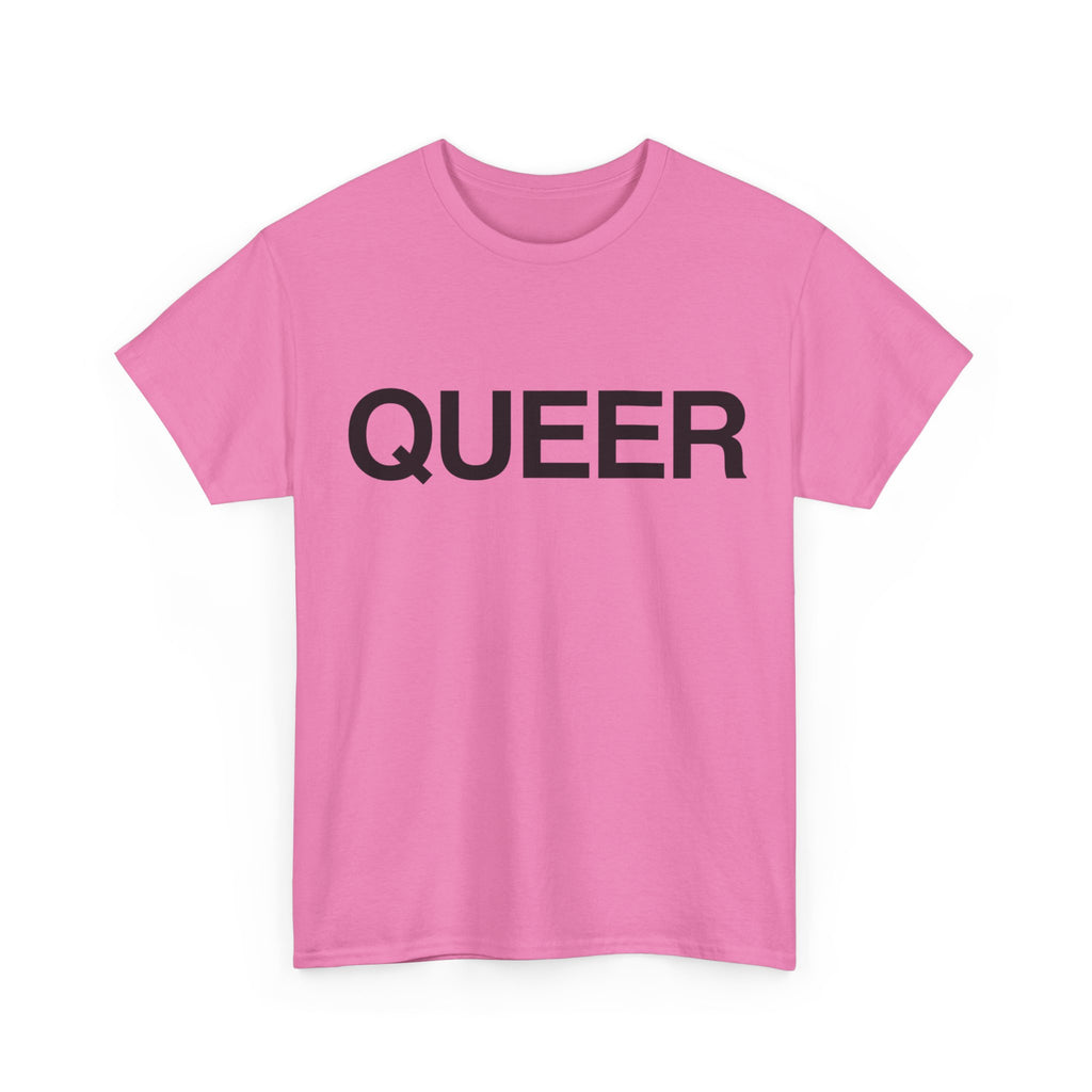 QUEER