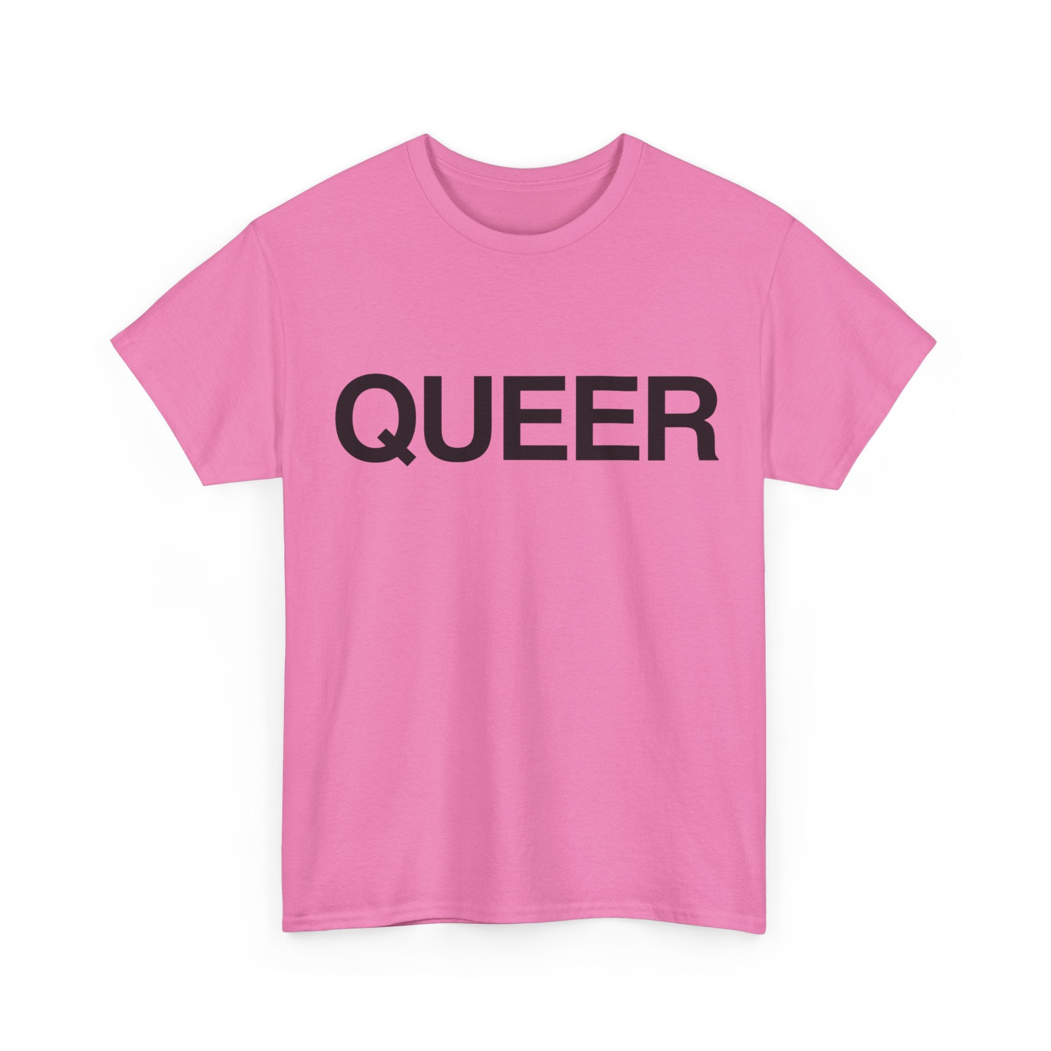 QUEER