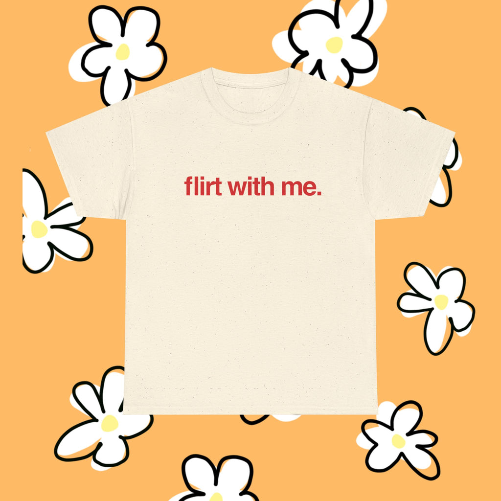 Flirt With Me