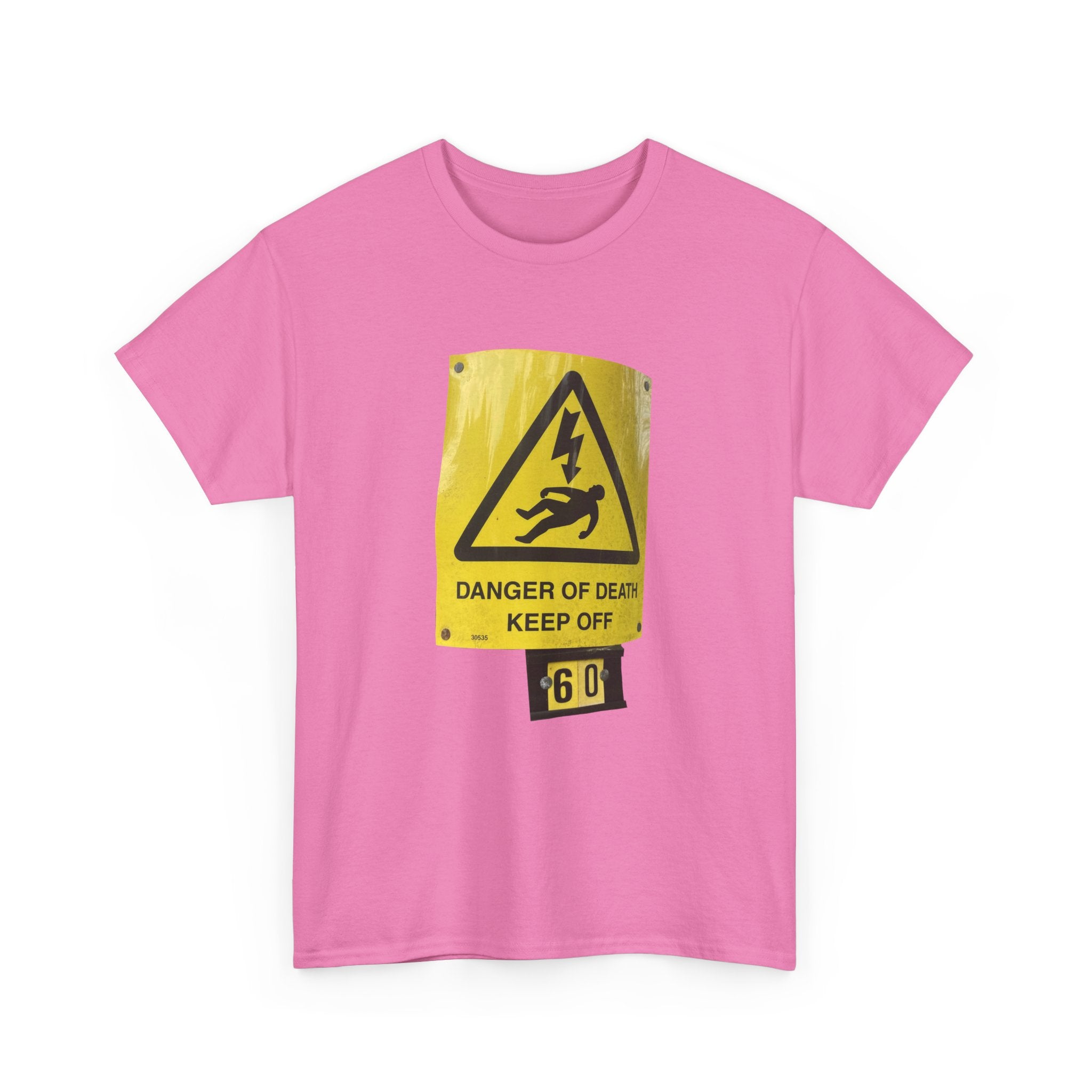 Danger of Death