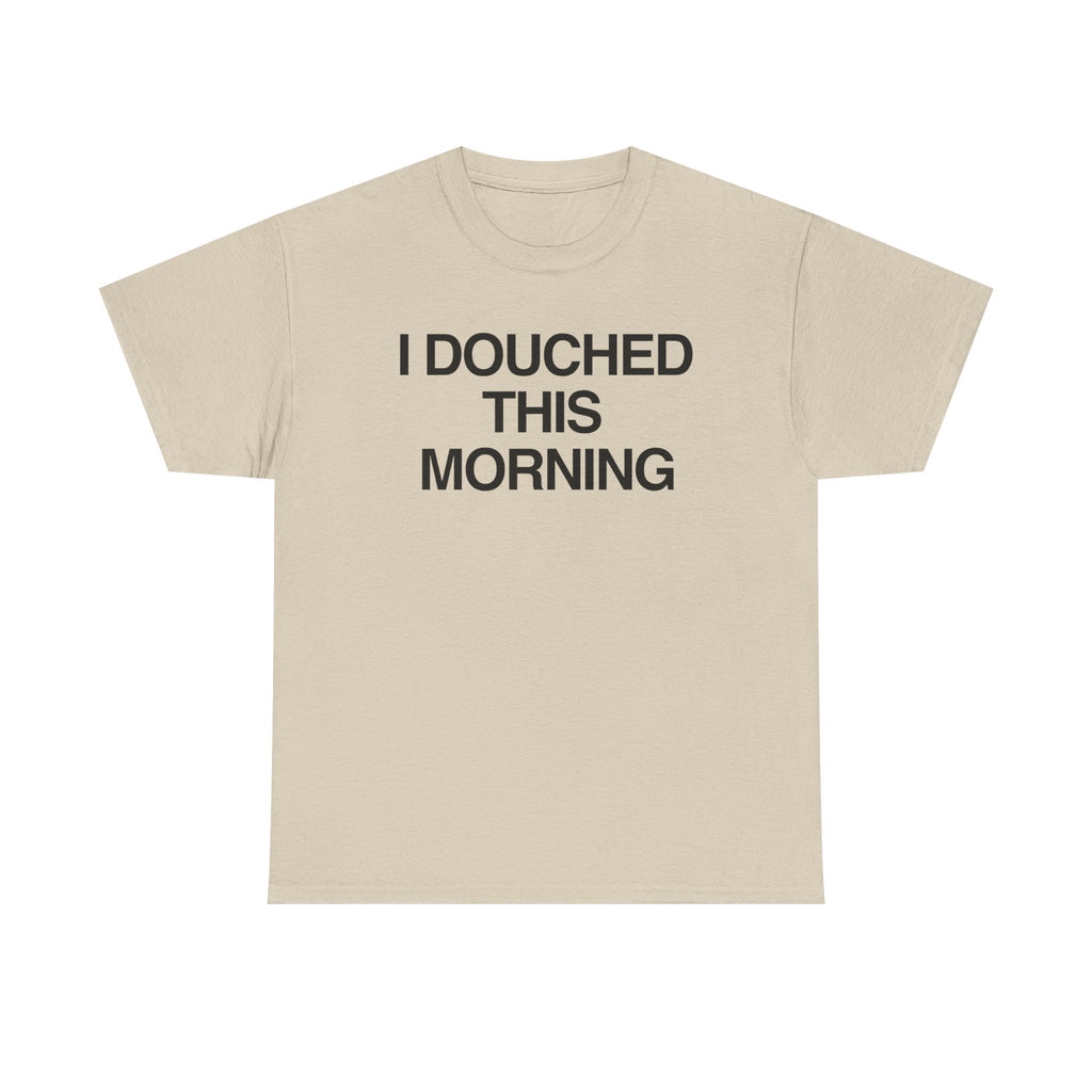 DOUCHE