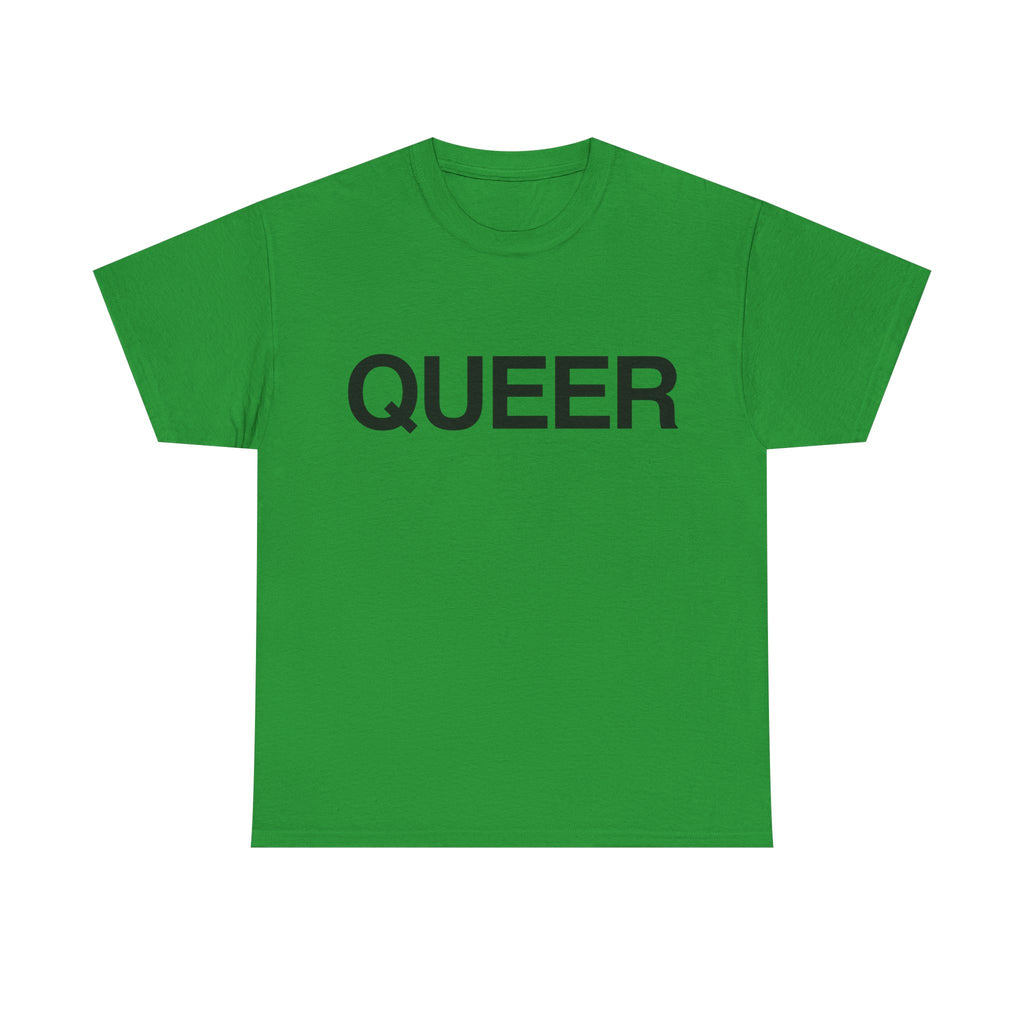 QUEER