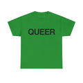 QUEER