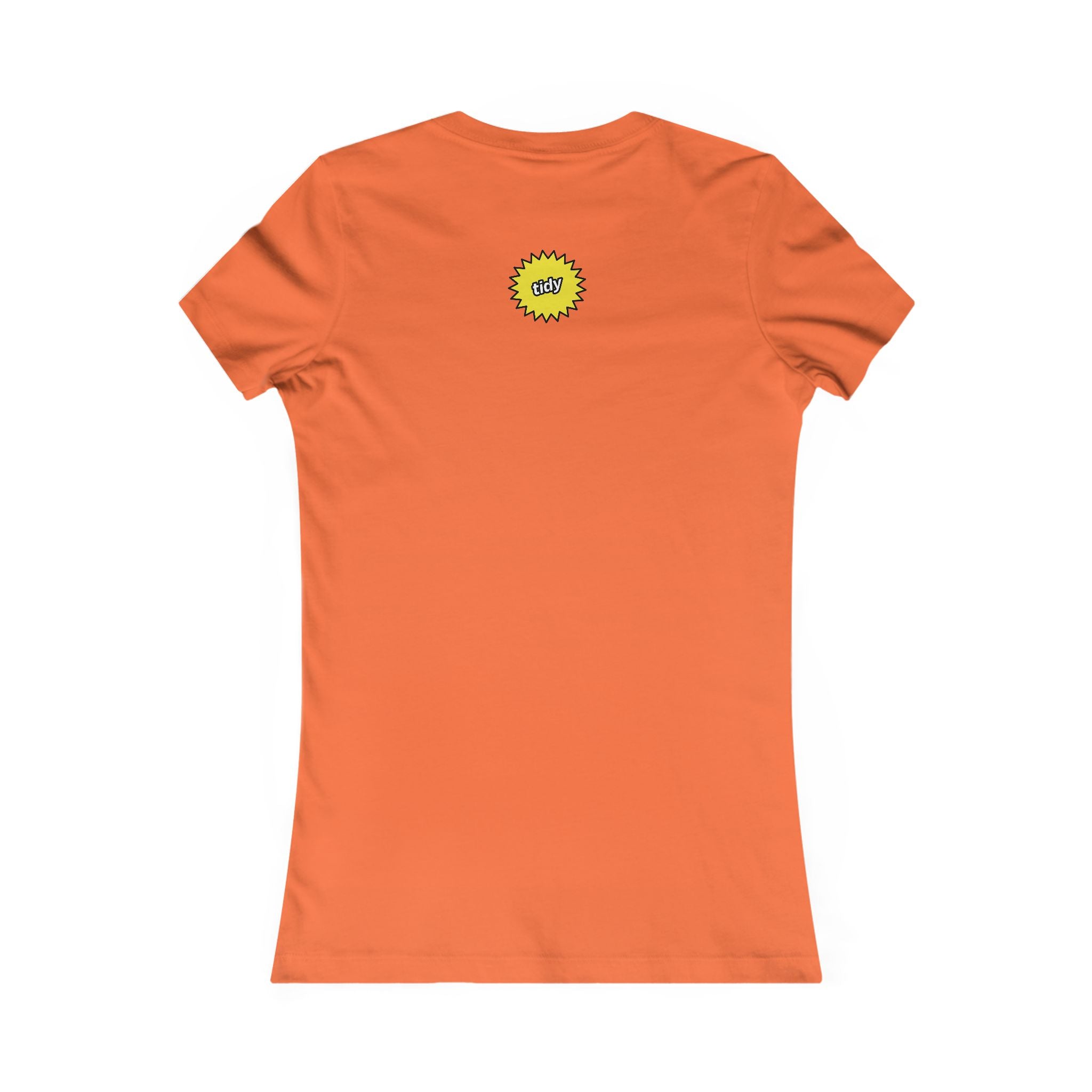 TART. (baby black)