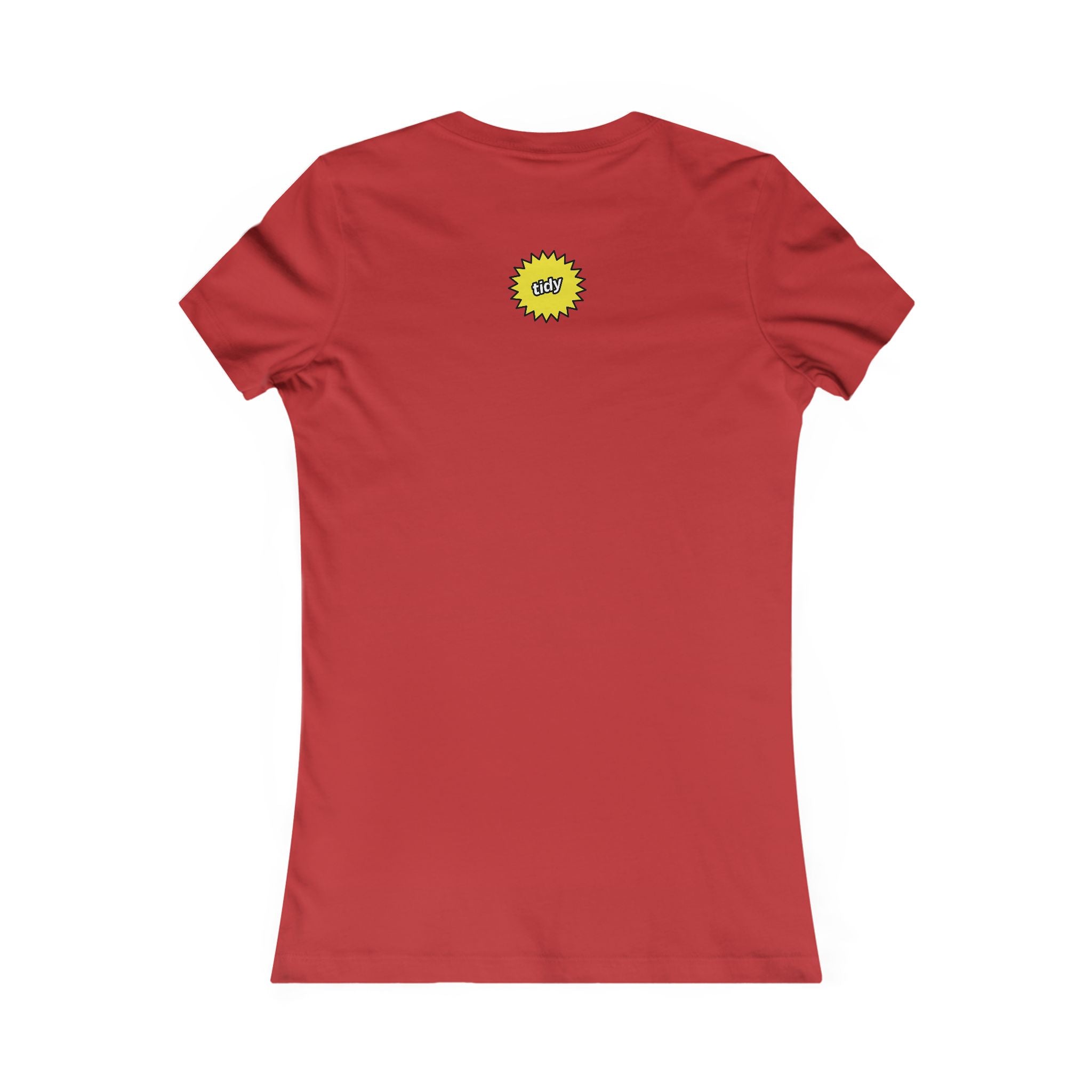TART. (baby black)