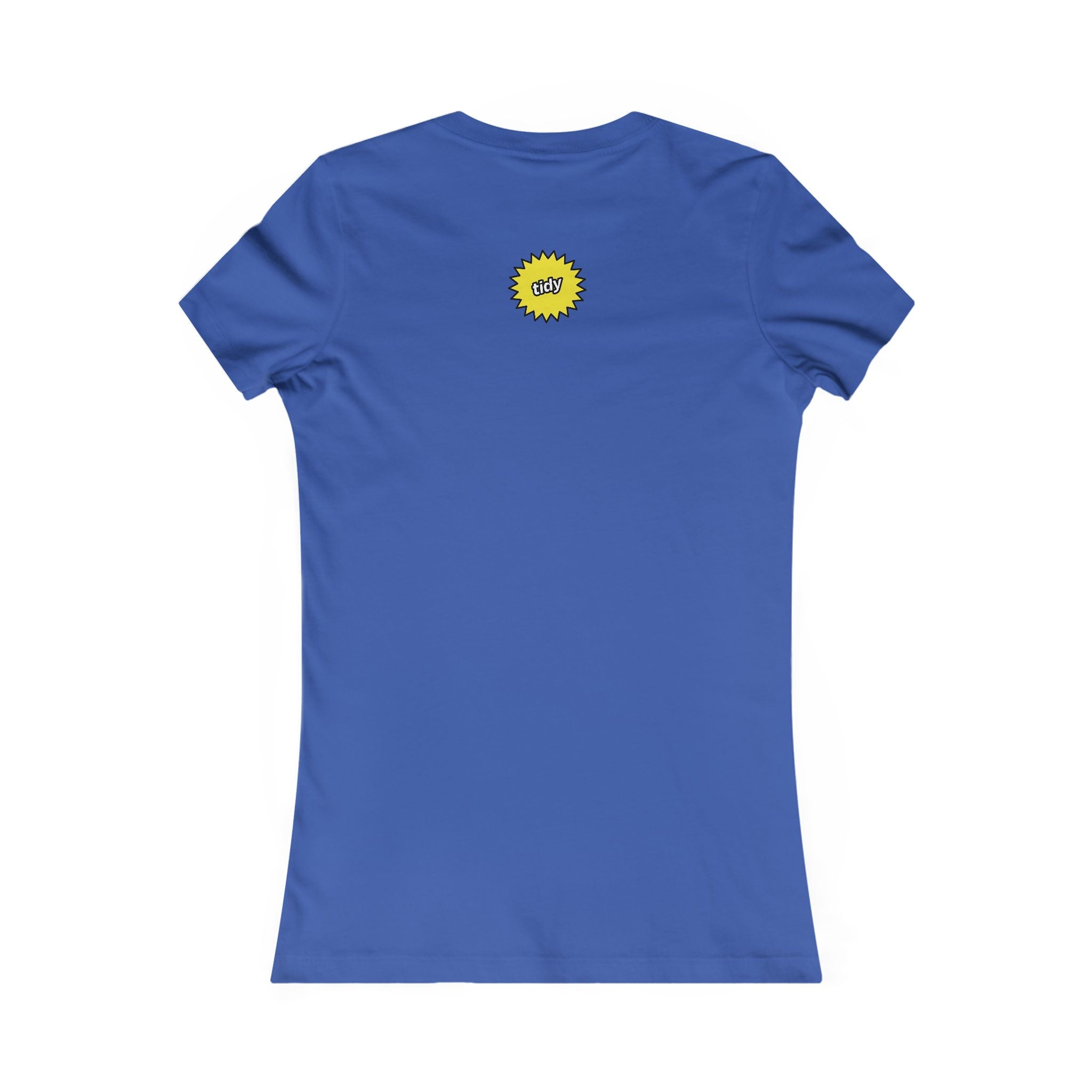 TART. (baby black)