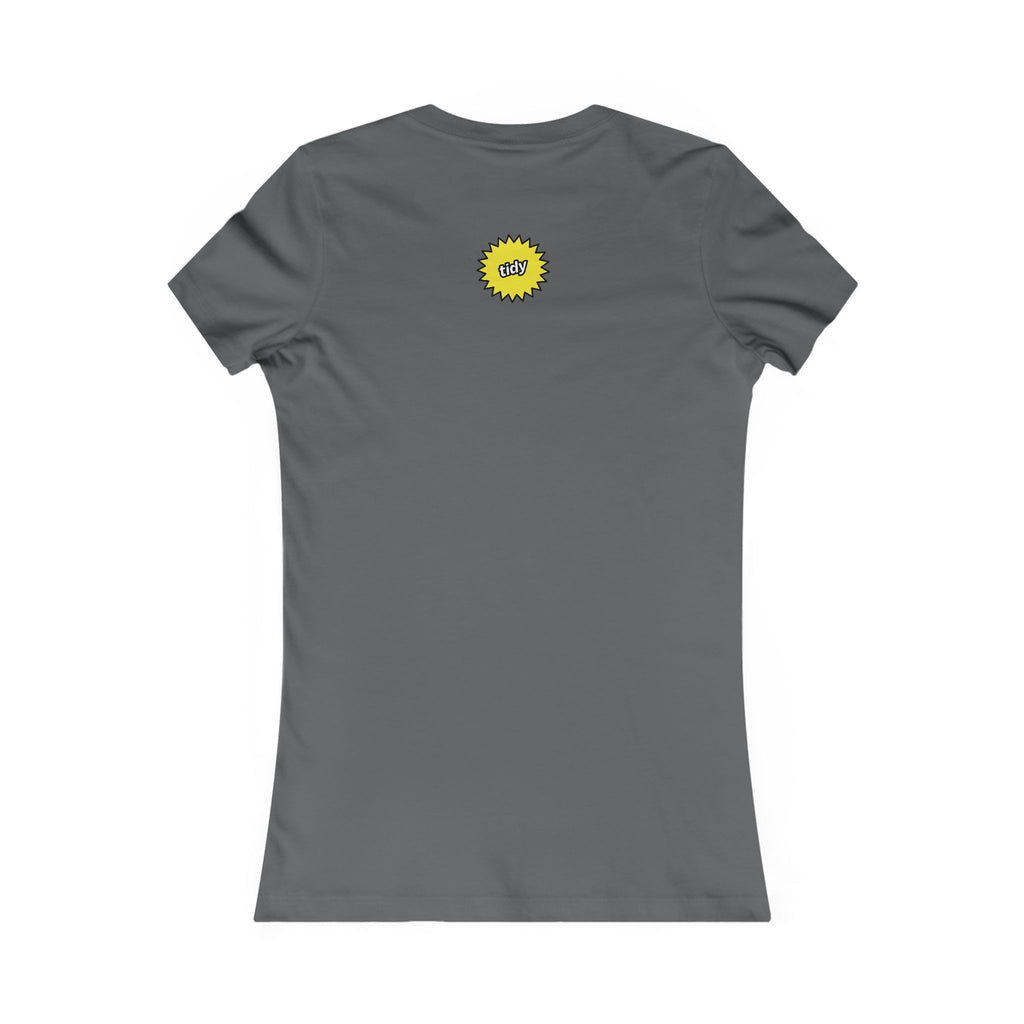 TART. (baby black)